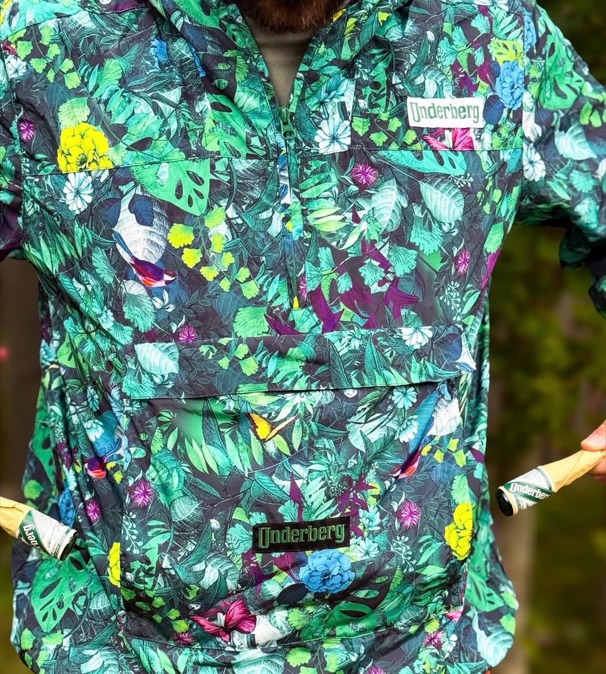 Herbaceous Fashion