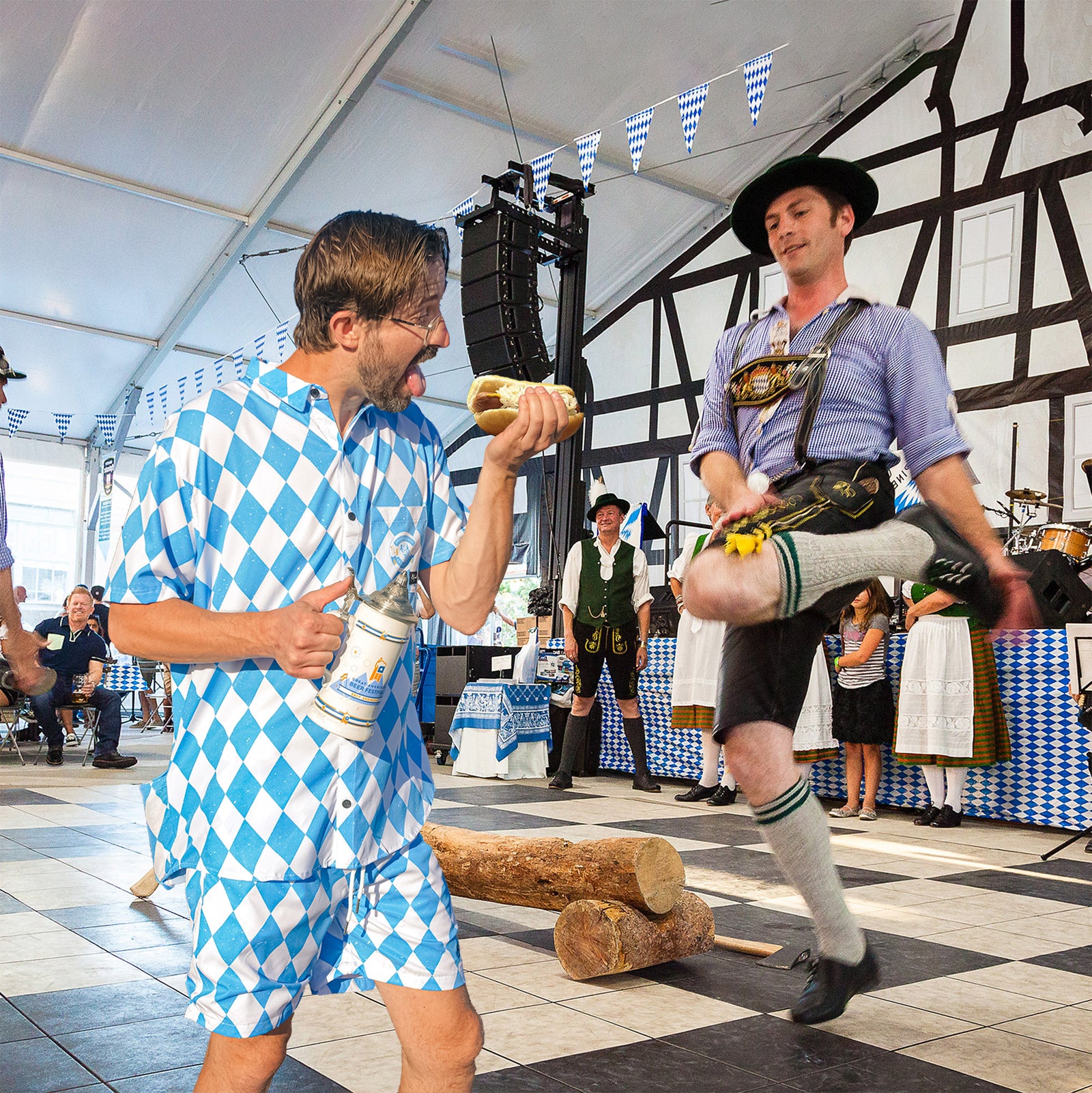 Oktoberfesh