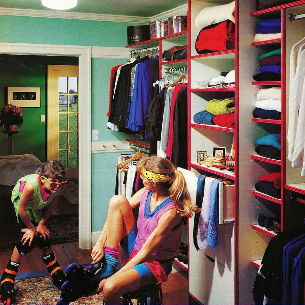 Get More Compliments Out Of Your Wardrobe
