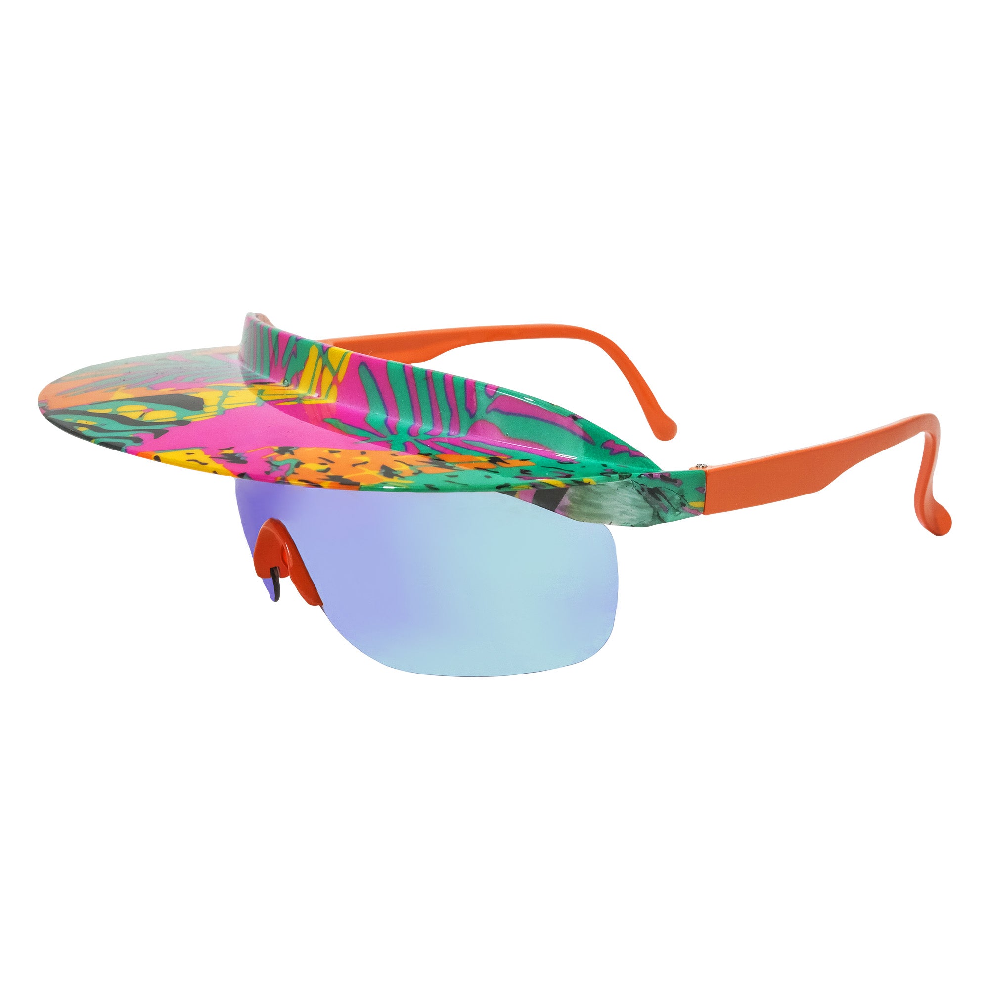 Summer Jams - Visor Shades – B Fresh Gear
