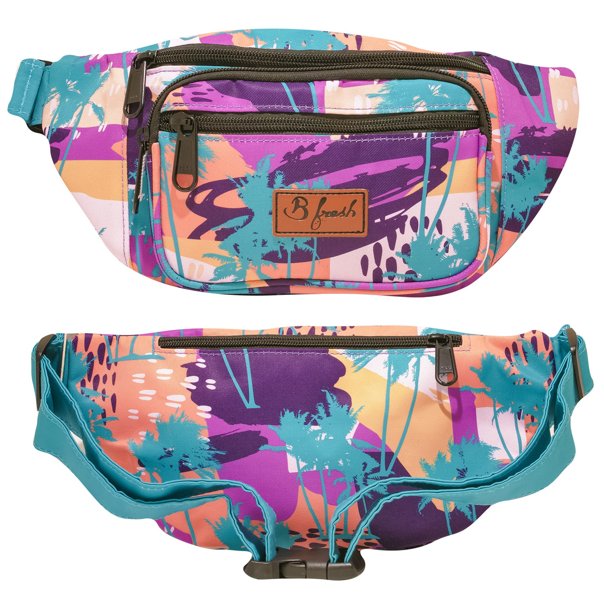 Off Shore - Fanny Pack