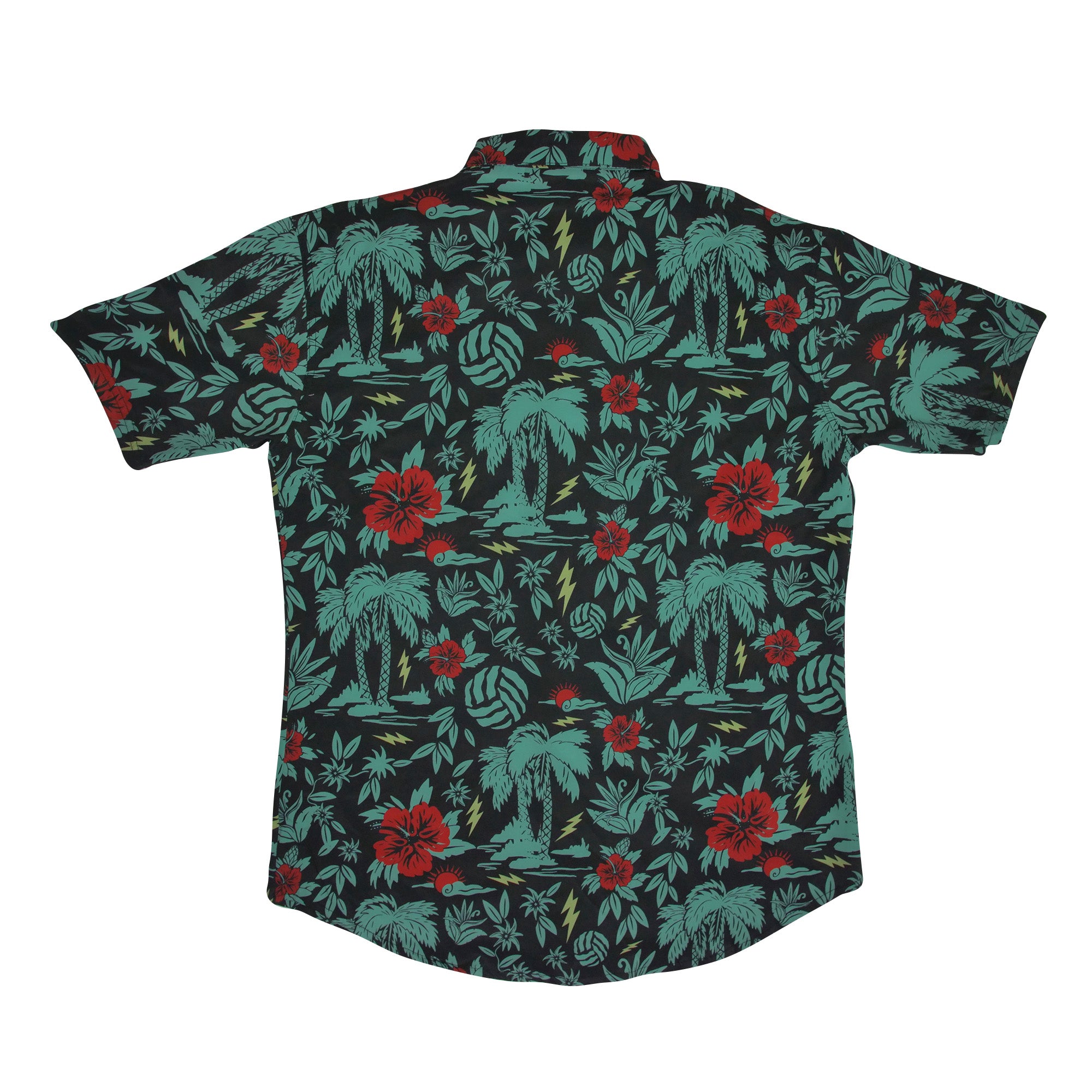 Emerald Coast FUDS - Stretch Shirt