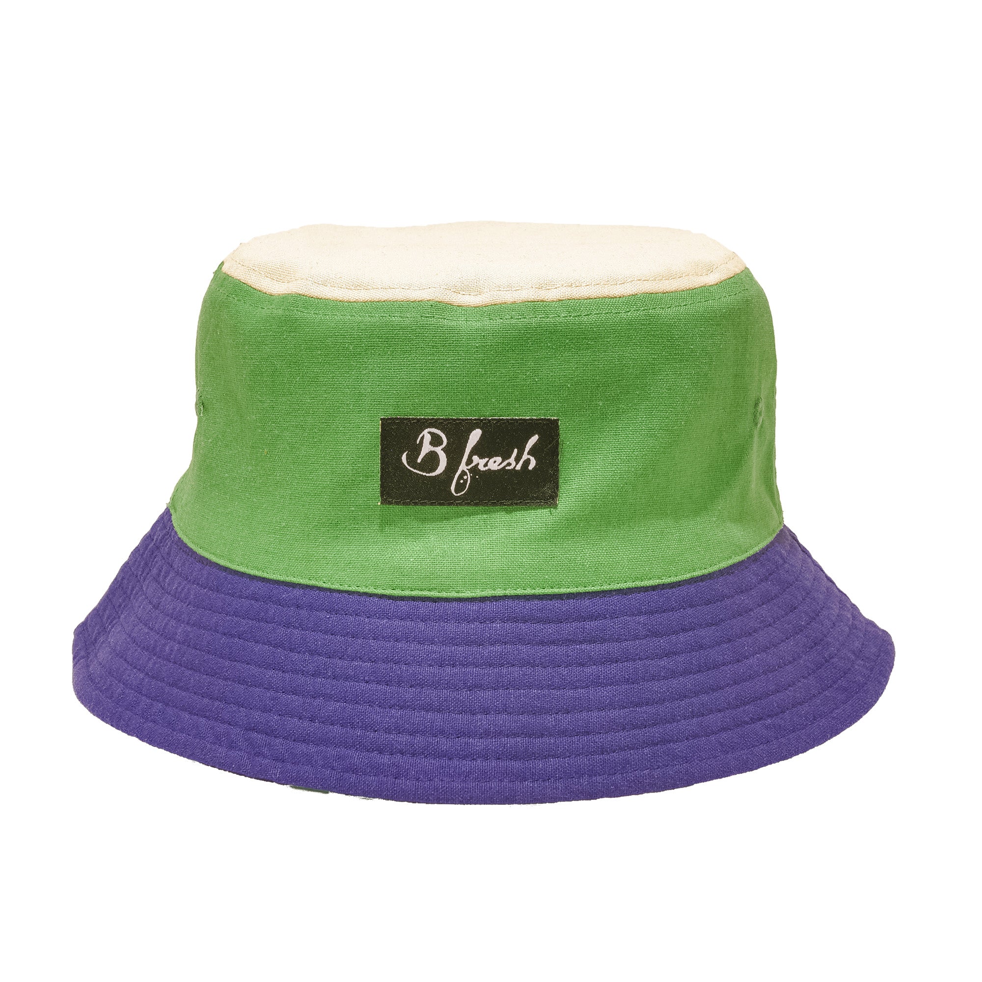 Jungle Fever - Reversible Bucket Hat