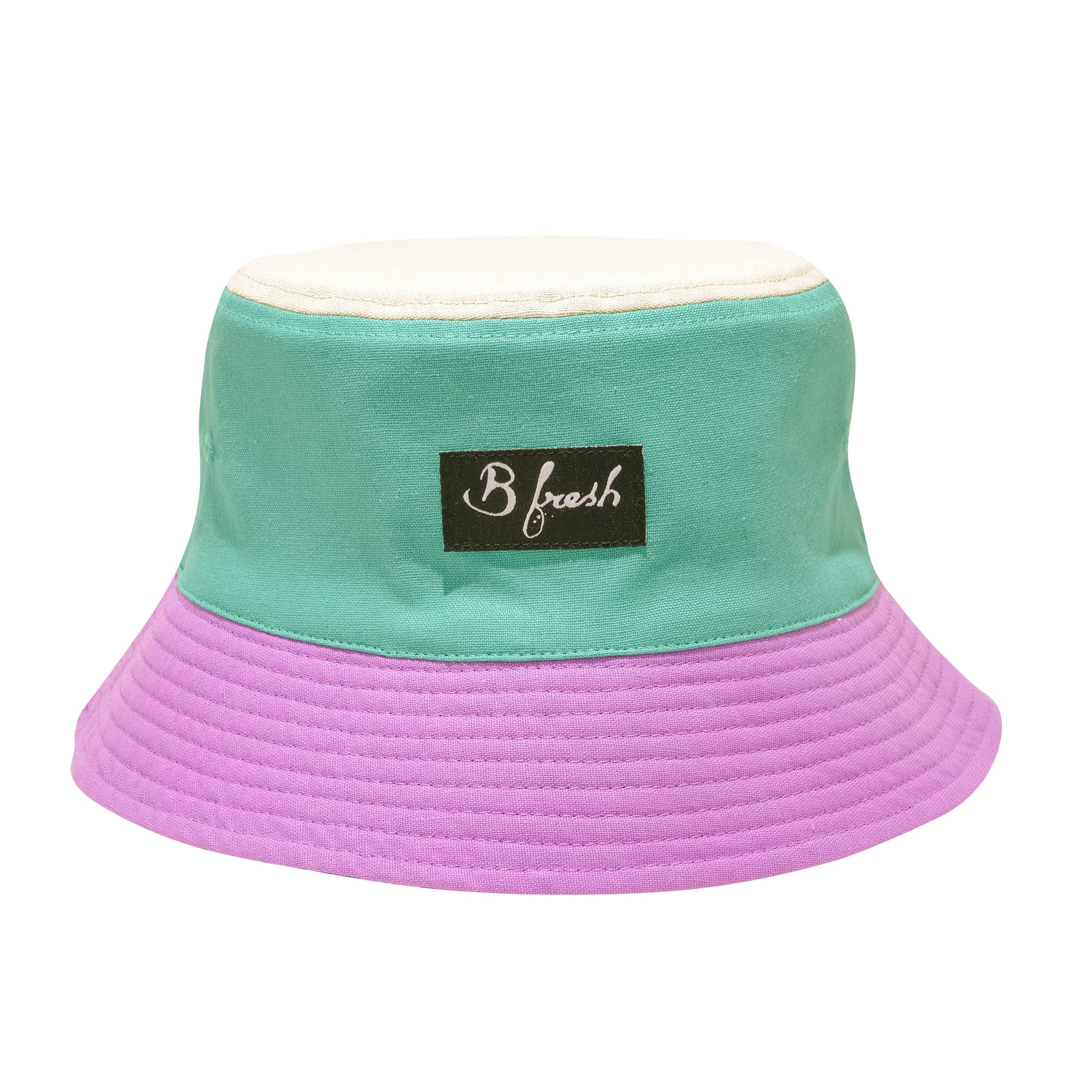 Hype Beach - Reversible Bucket Hat