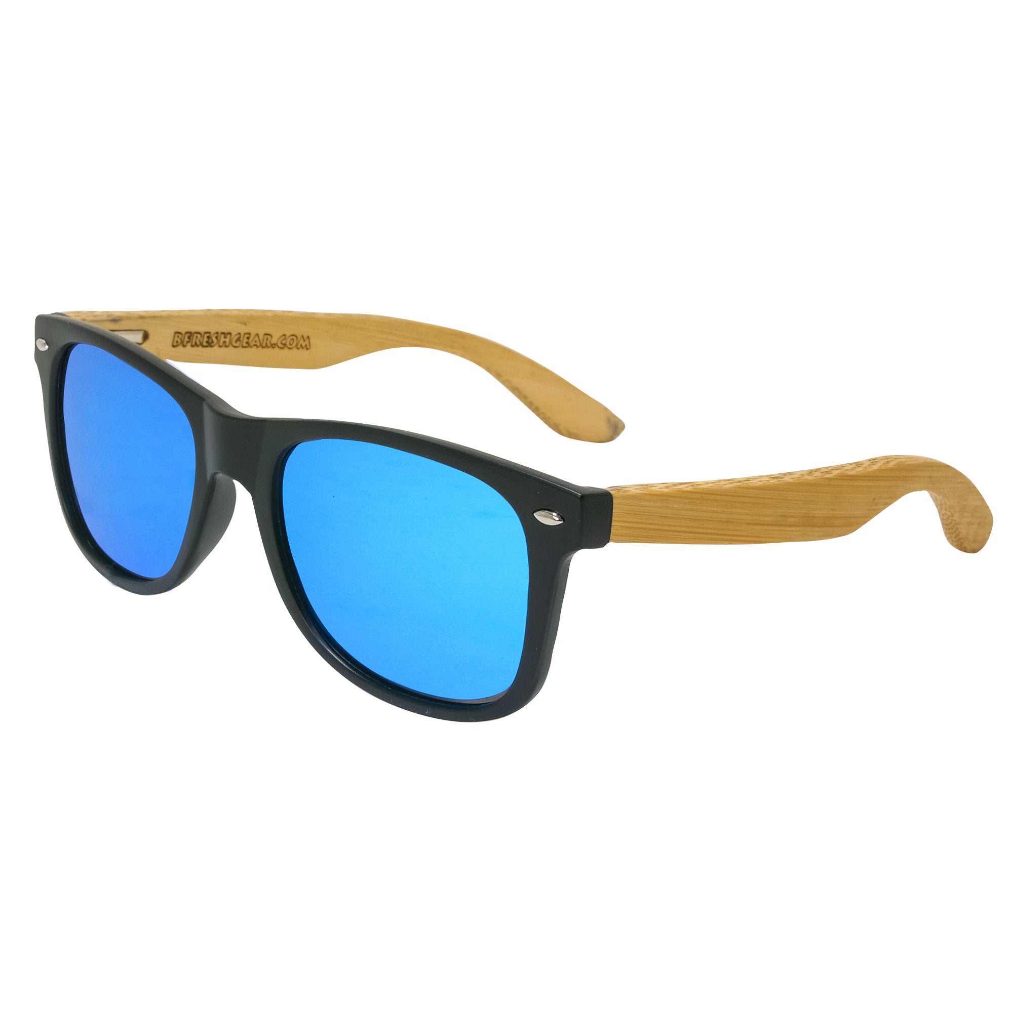 Driftwood Blonde - Wood Shades – B Fresh Gear