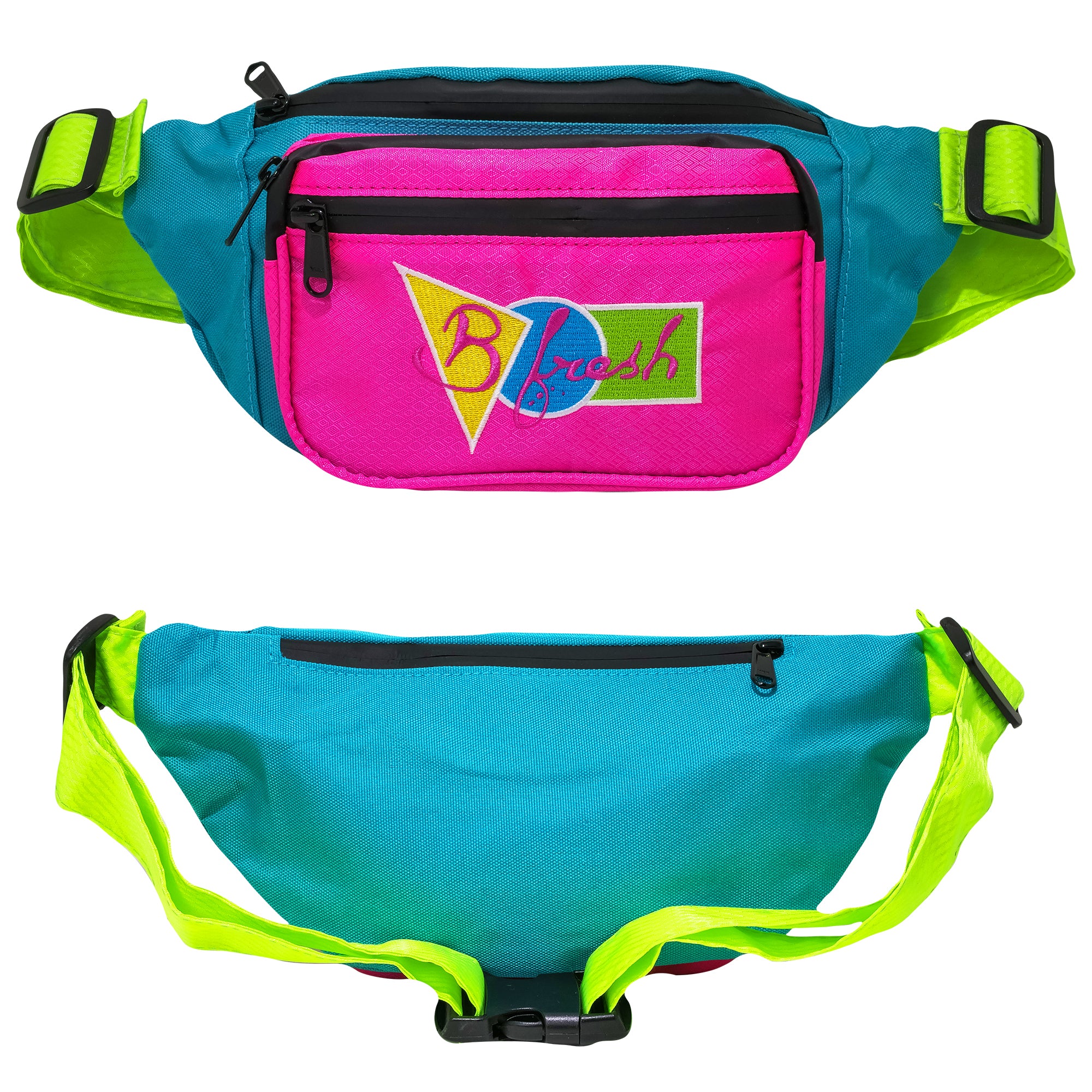 Fanny deals Pack