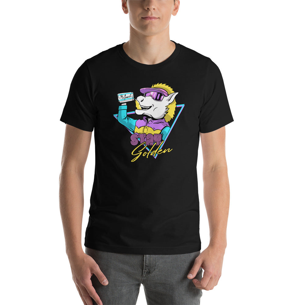 Pony Boy T-Shirt