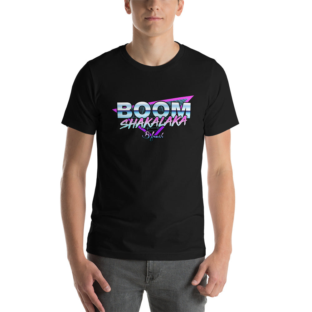 BoomShaka T-Shirt