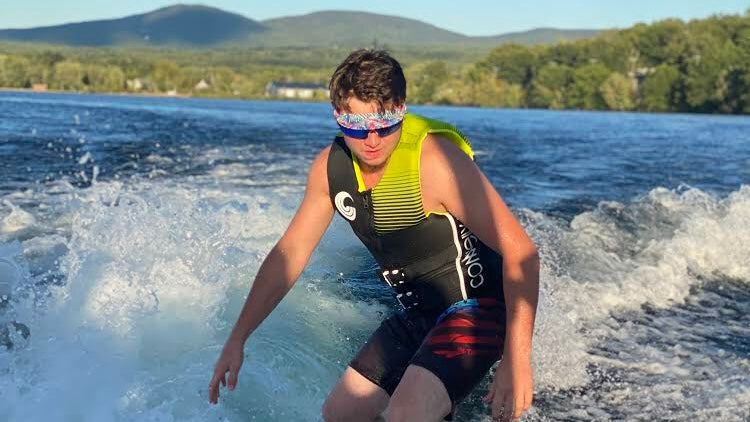 The Jake DeWare Kindness Project