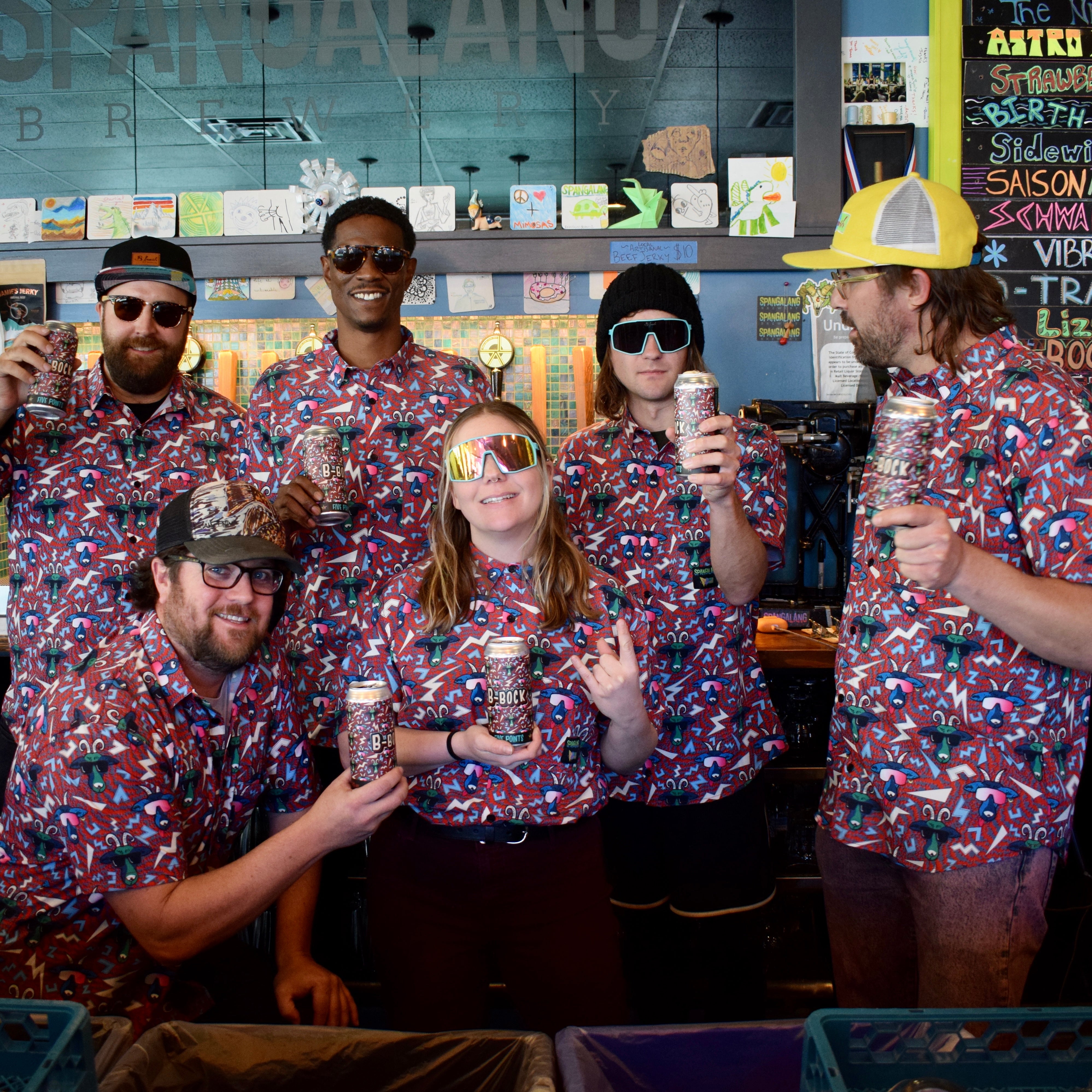 Brewing Success with Merchandise: Boost Sales and Build Community for Your Brewery