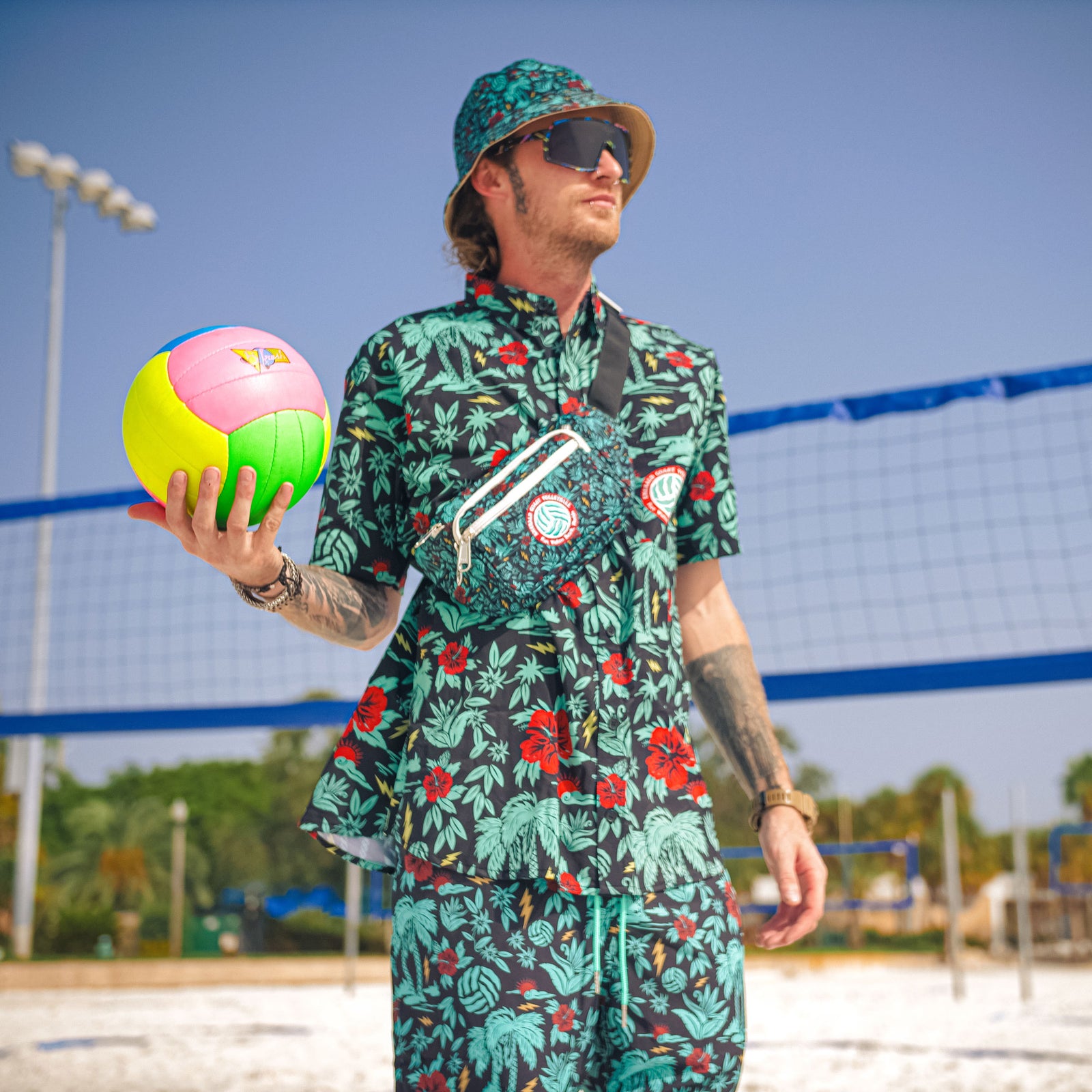 Time To Get FUD'sed Up