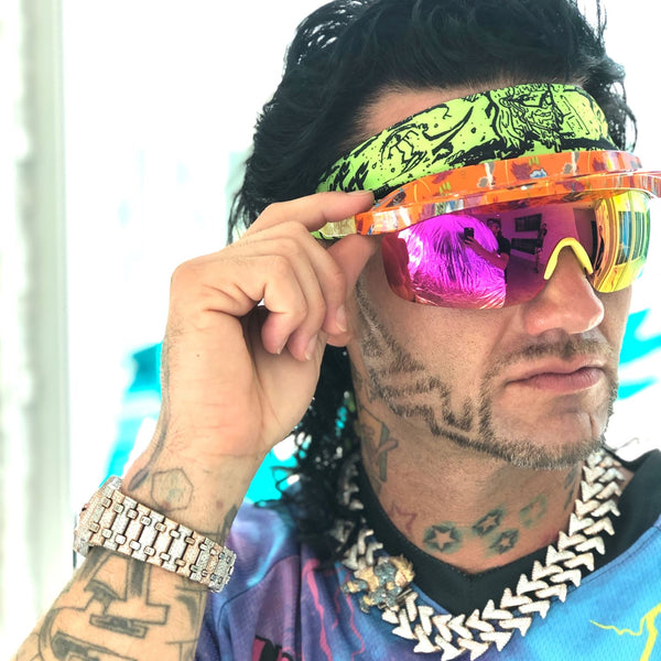 How to: Celebrity Endorsement - B Fresh Gear