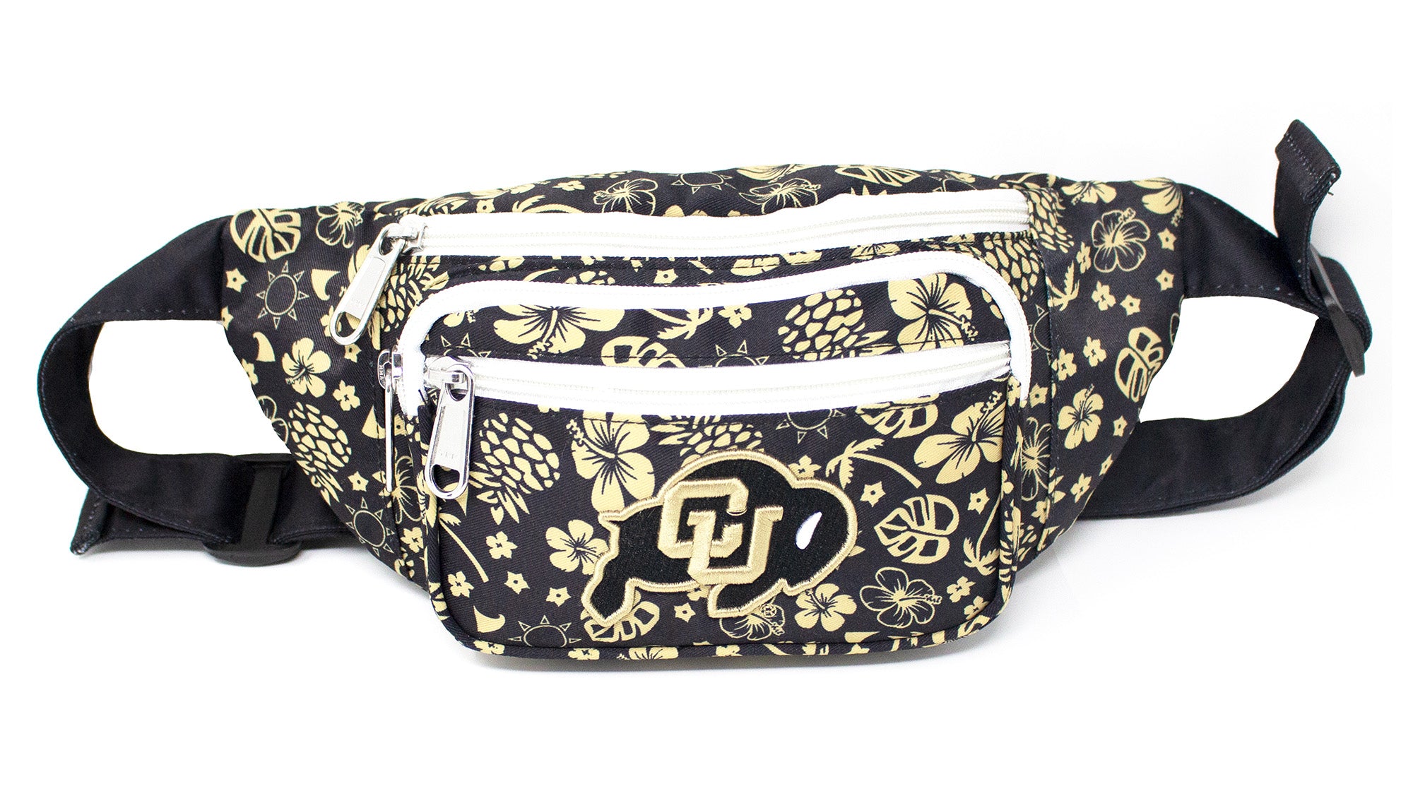 NCAA Fanny Packs