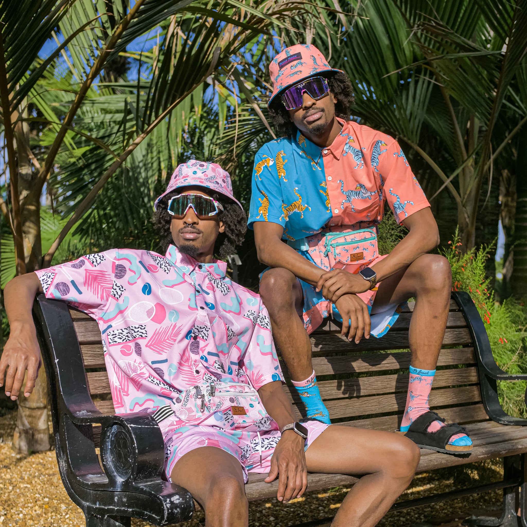 Capsules B Fresh Gear