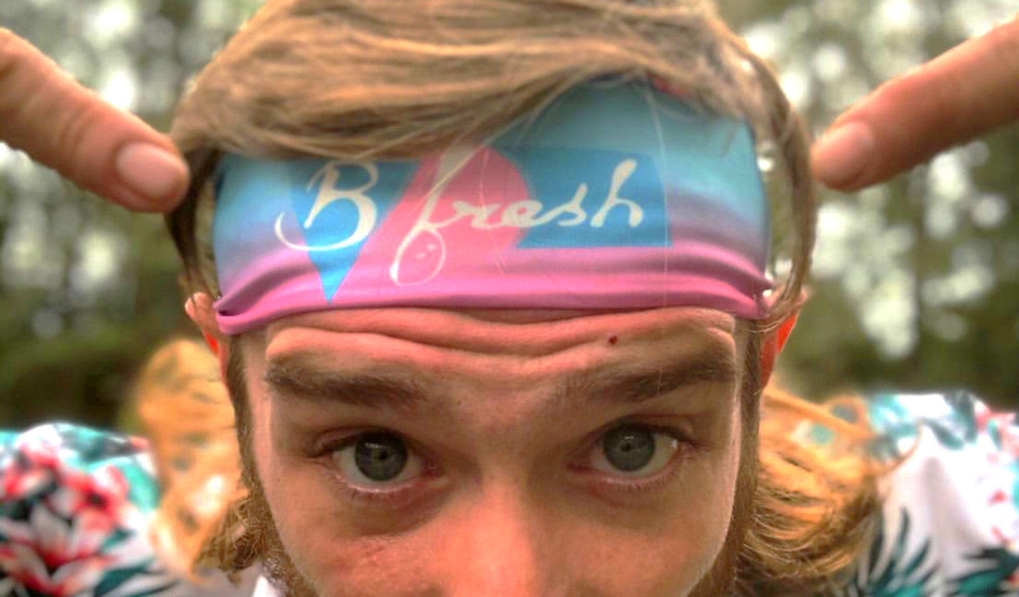 Headbands