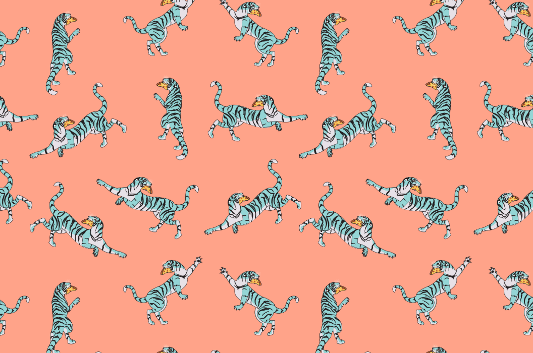 Pizza Tiger