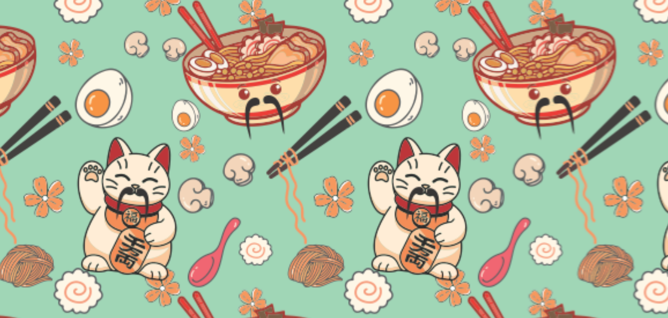Hot Ramen