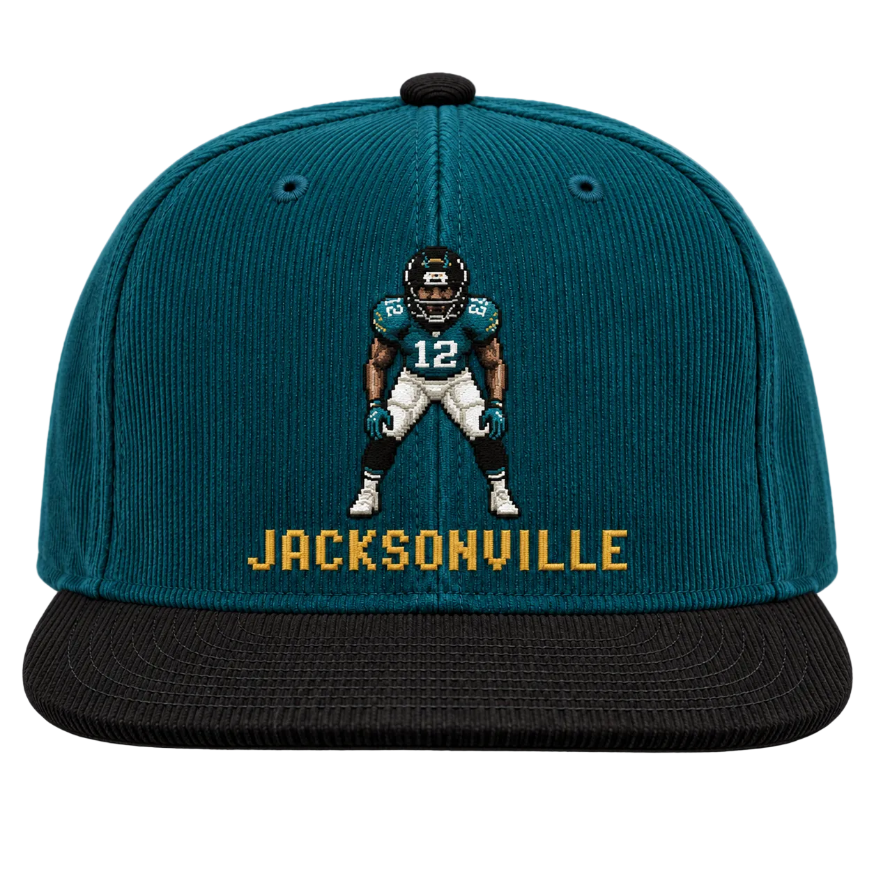 Tecmo Jacksonville (Pre Sale)