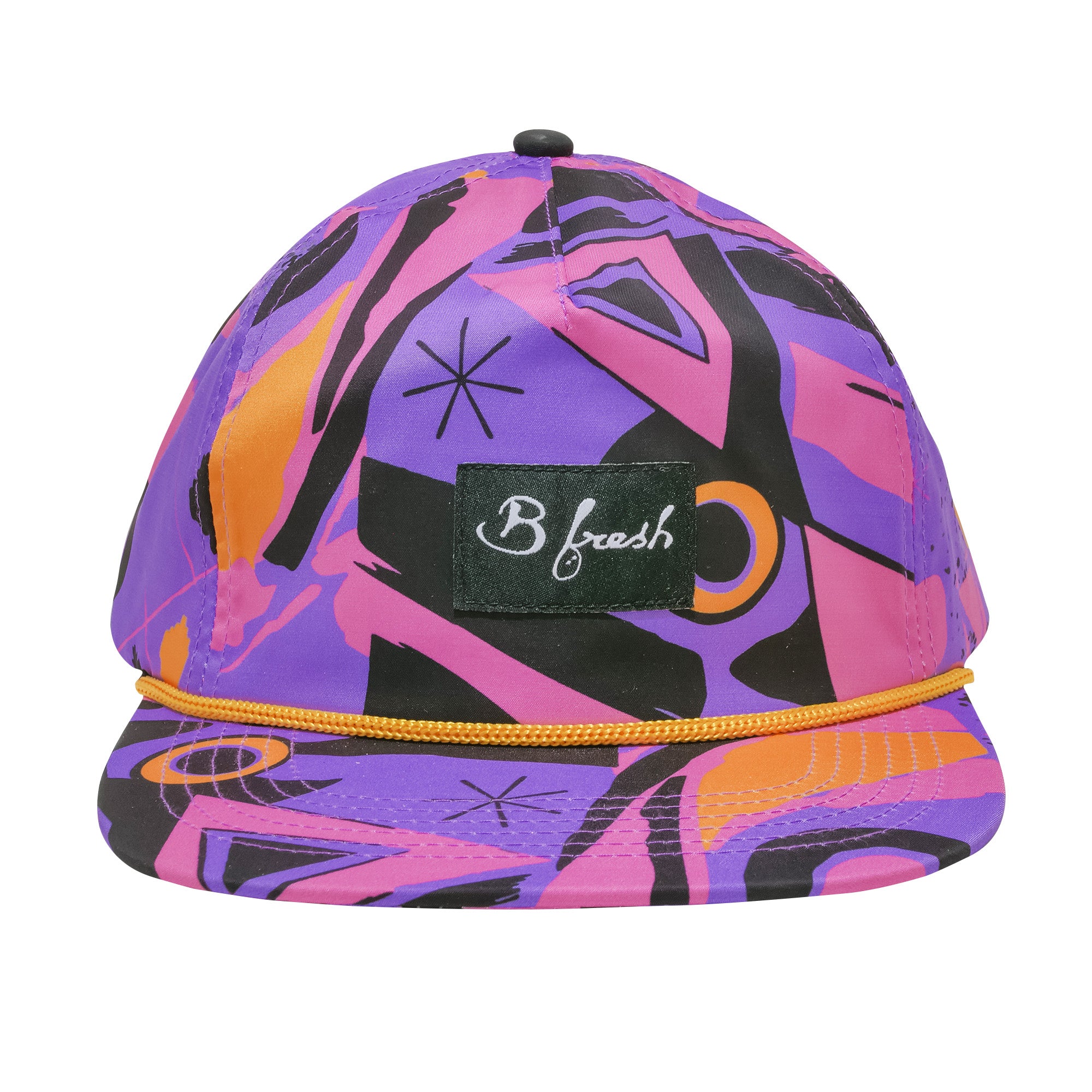 That 90's Hat - Crushable Hat
