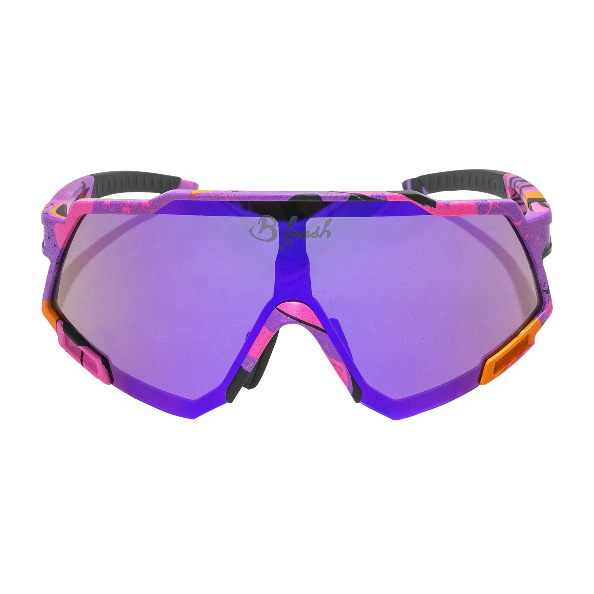 Purple People Eaters - High Rollers