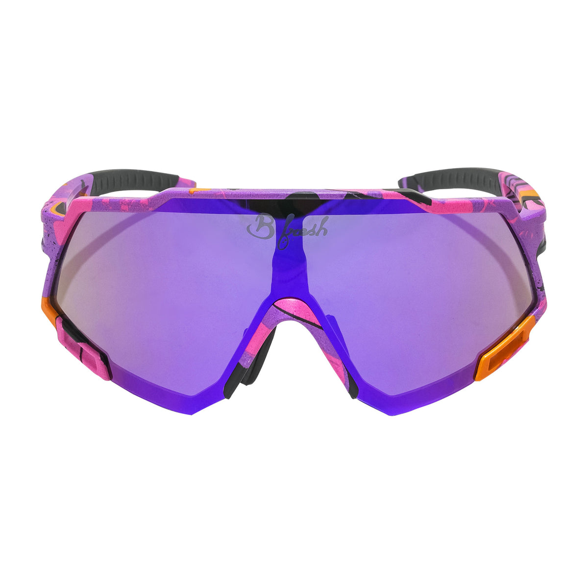 Purple People Eaters - High Rollers