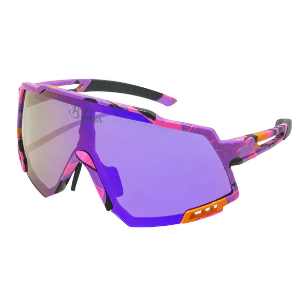 Purple People Eaters - High Rollers - B Fresh Gear