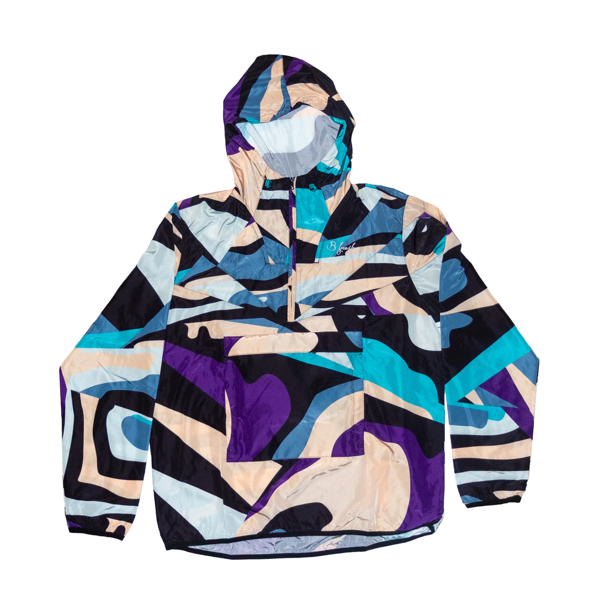 Art Walk - Fanny Breaker