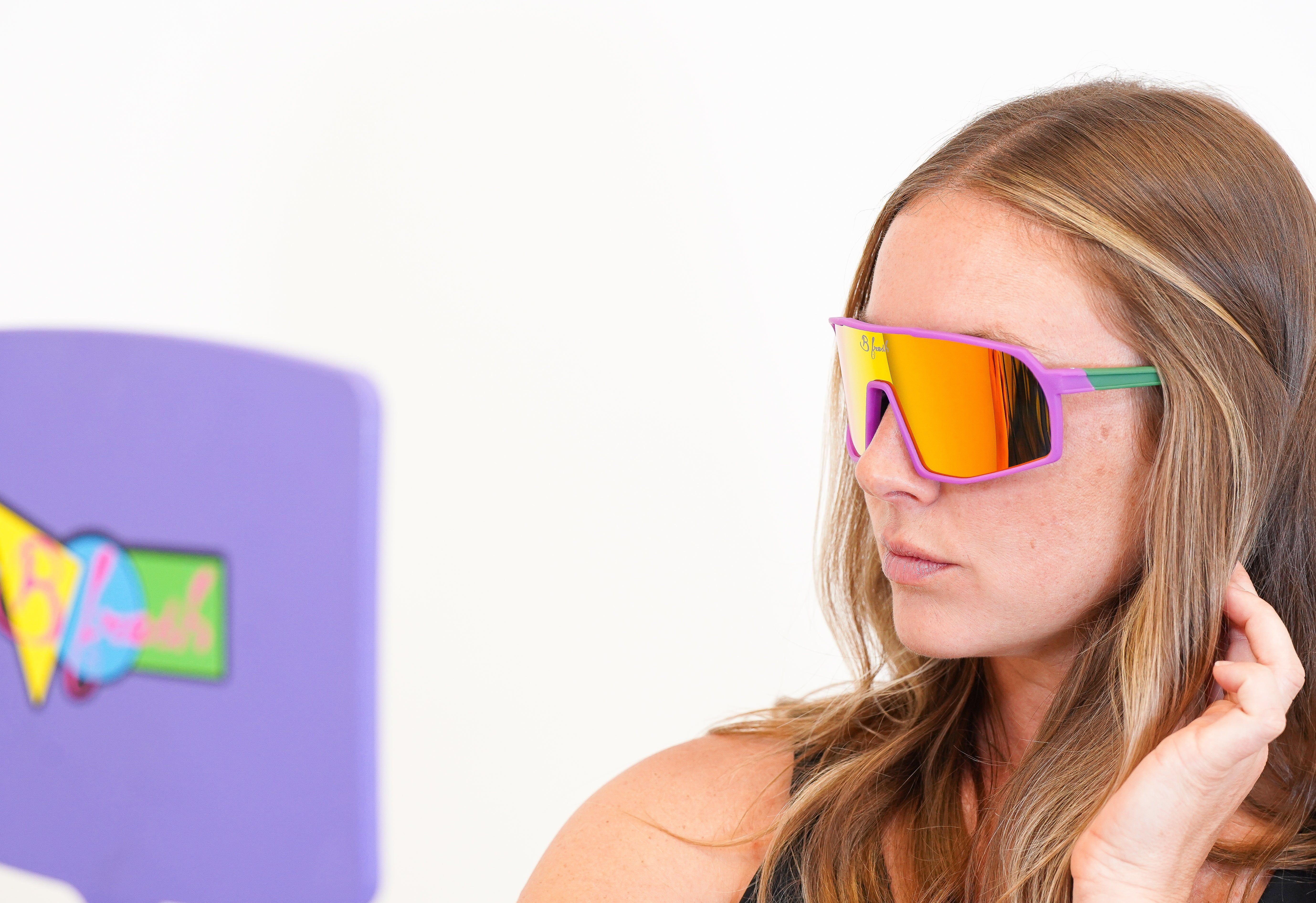 Art Walk - Sun Blockers