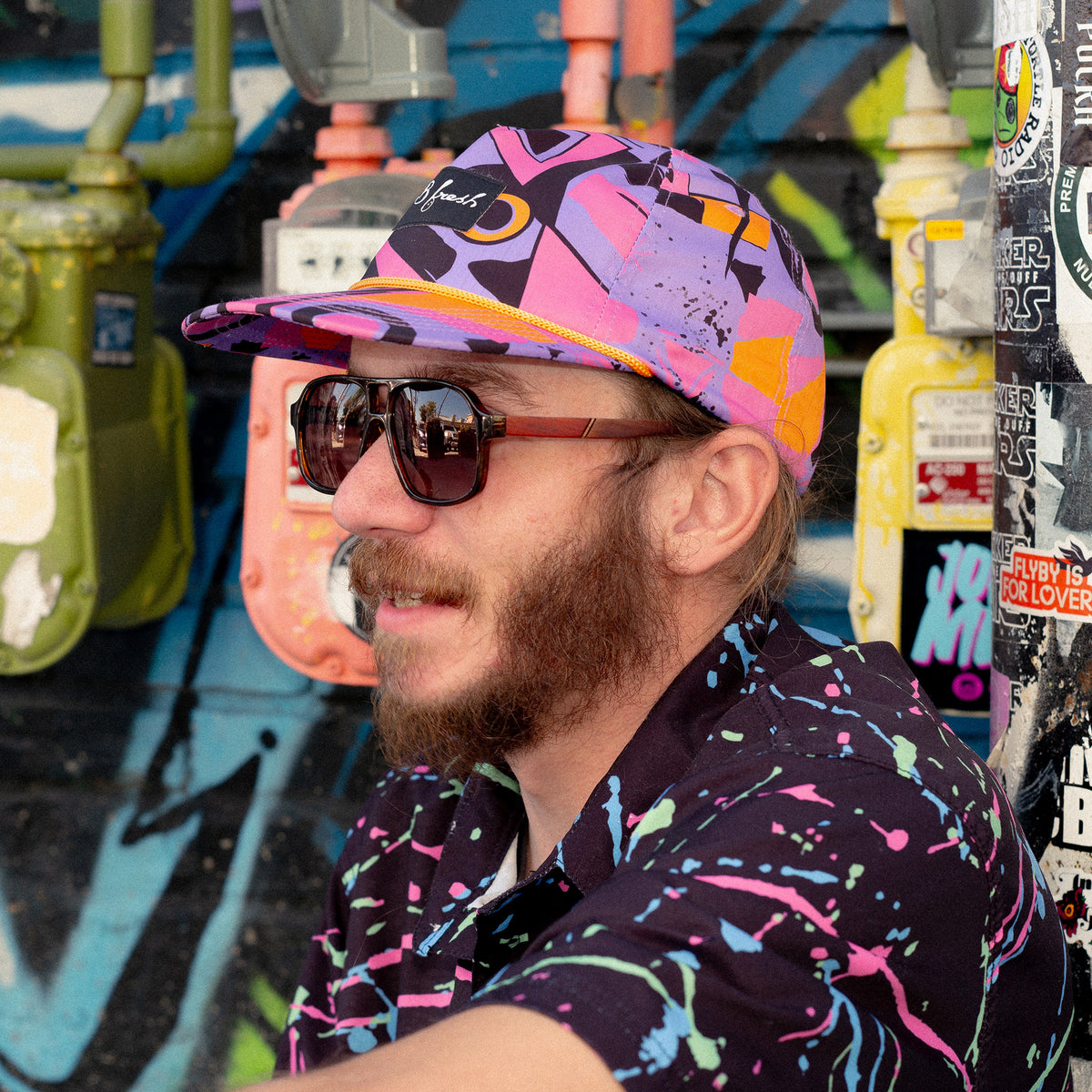 That&#39;s So 90&#39;s - Crushable Hat