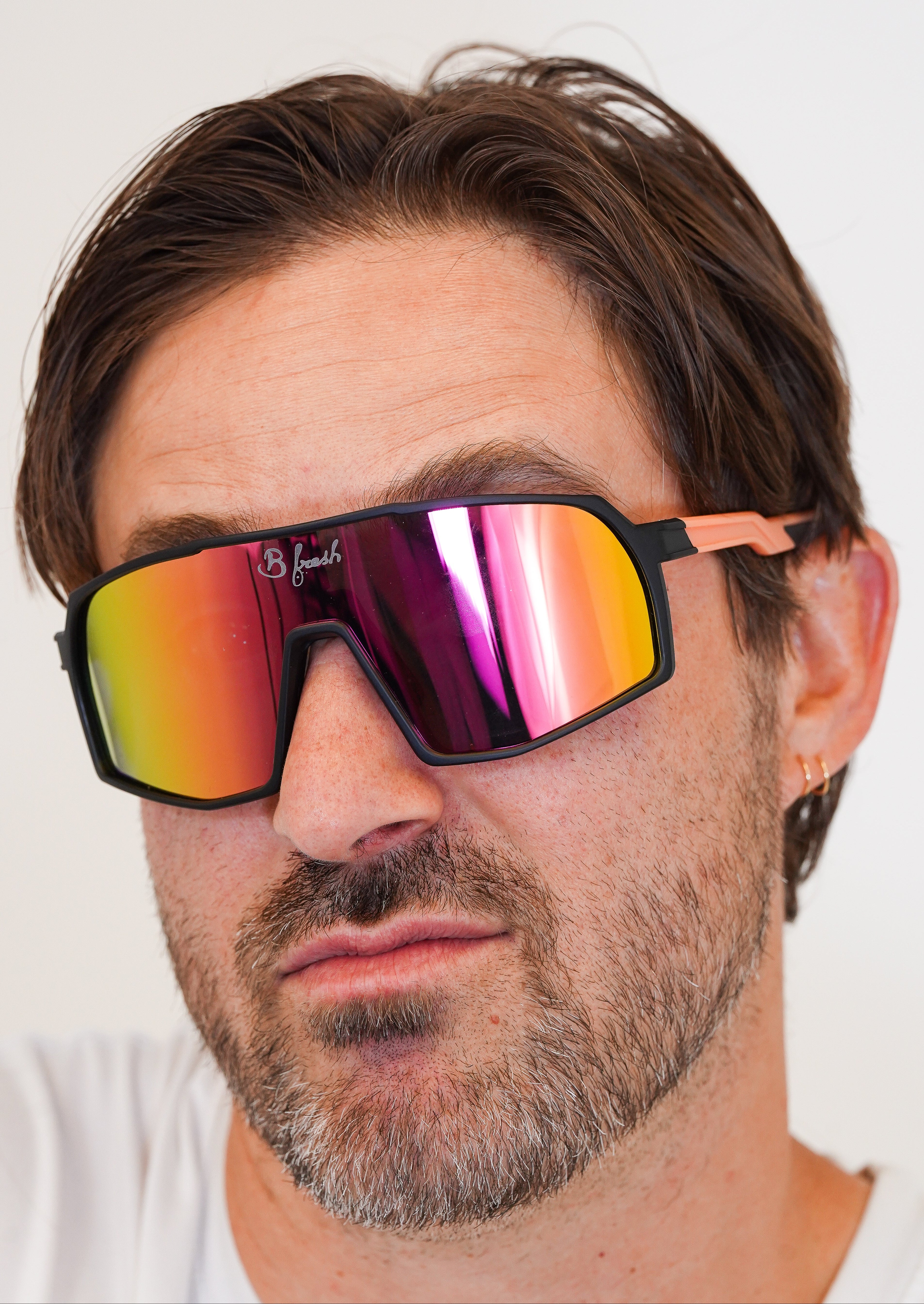 Athletic Sunglasses 