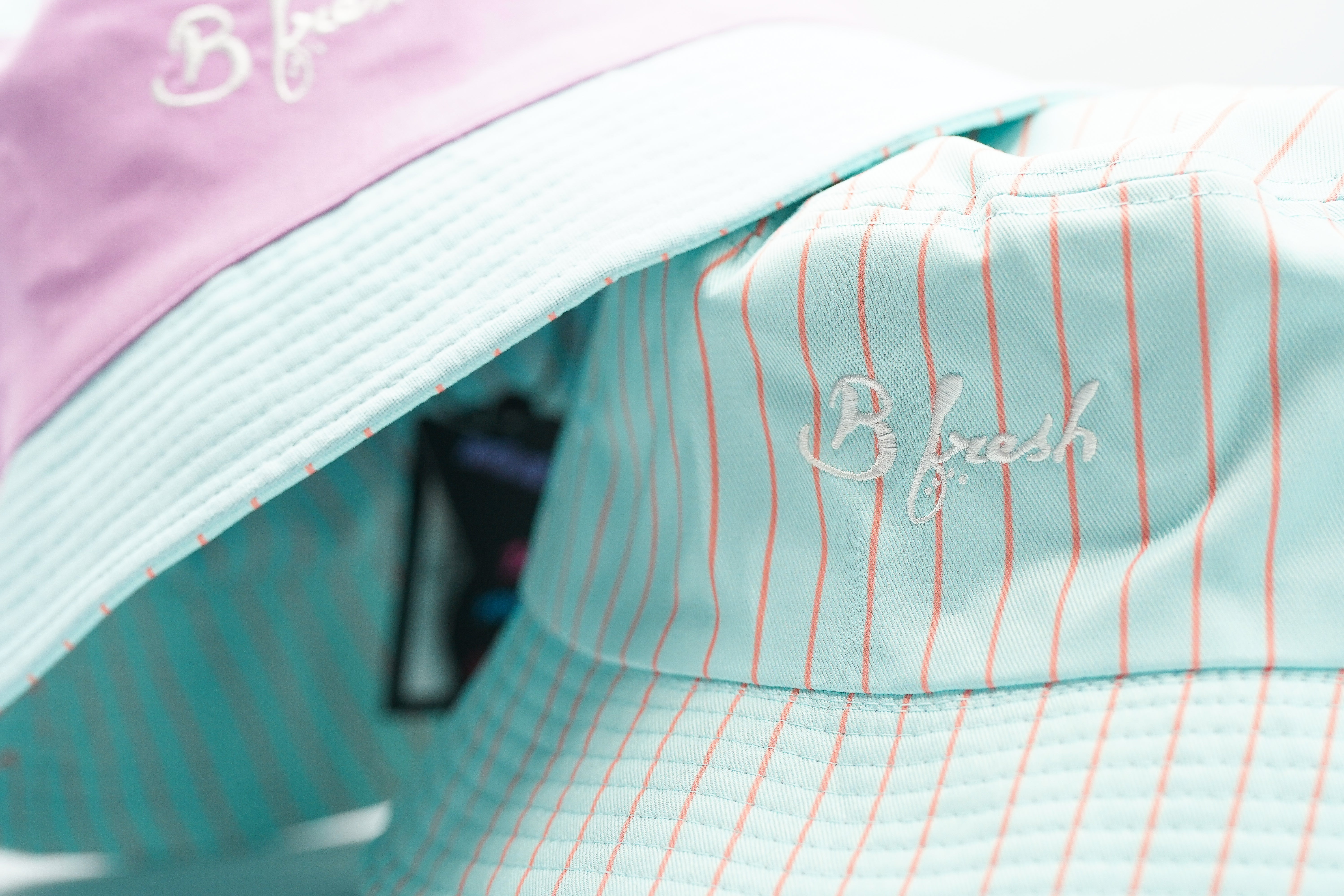 Mint Condition - Festival Bucket Hat