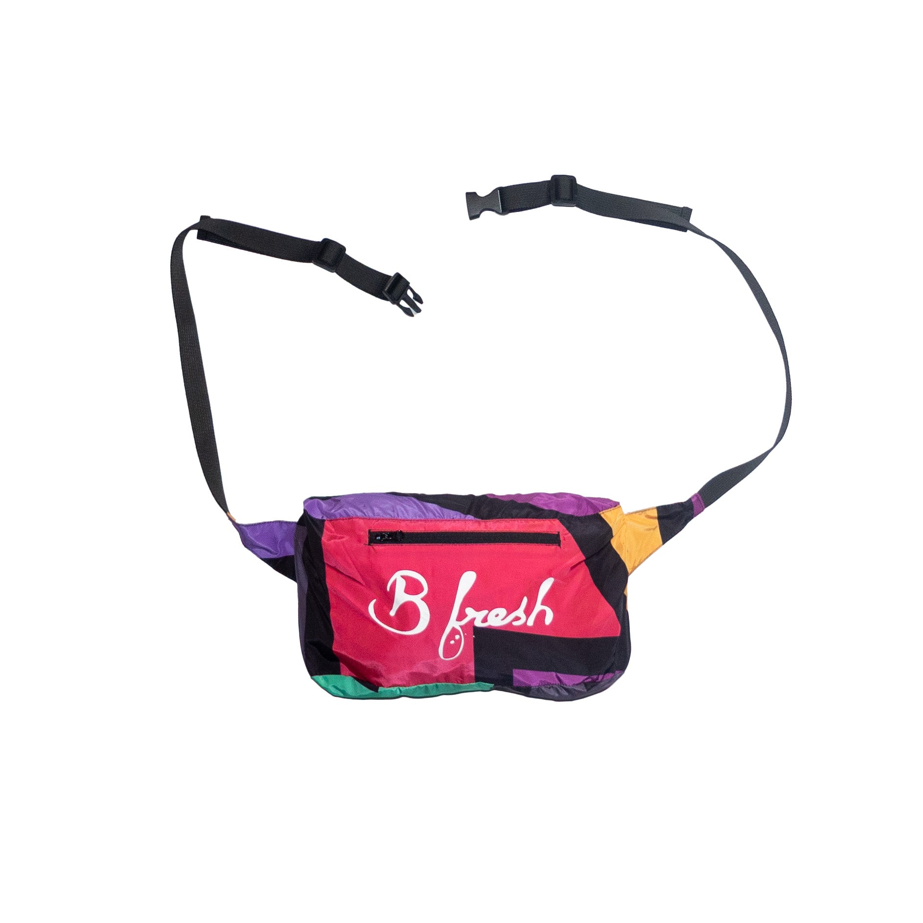 Building Blocks - Fanny Breaker