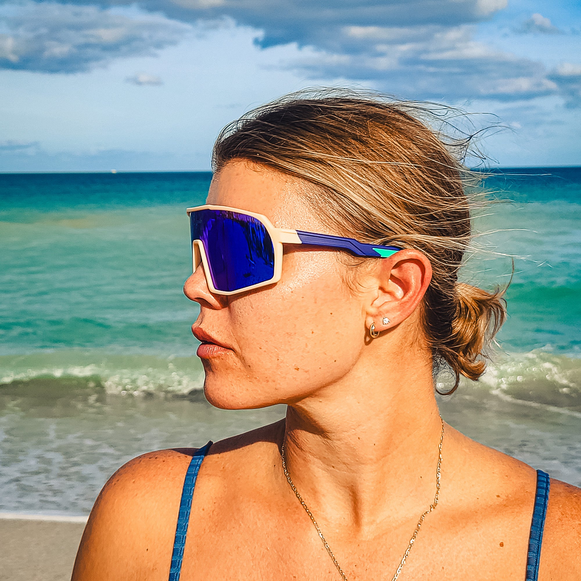 Jungle Fever - Sun Blockers