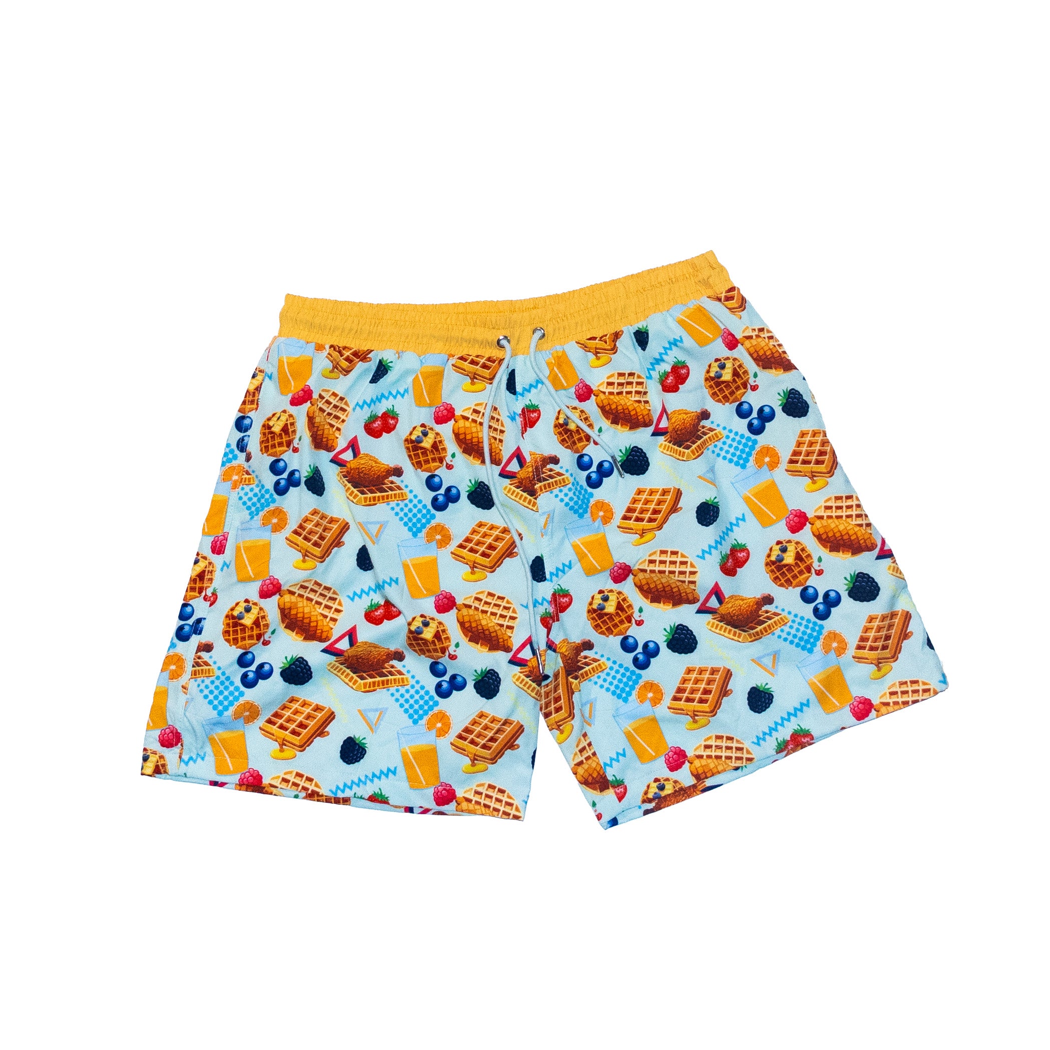 The best breakfast in the world