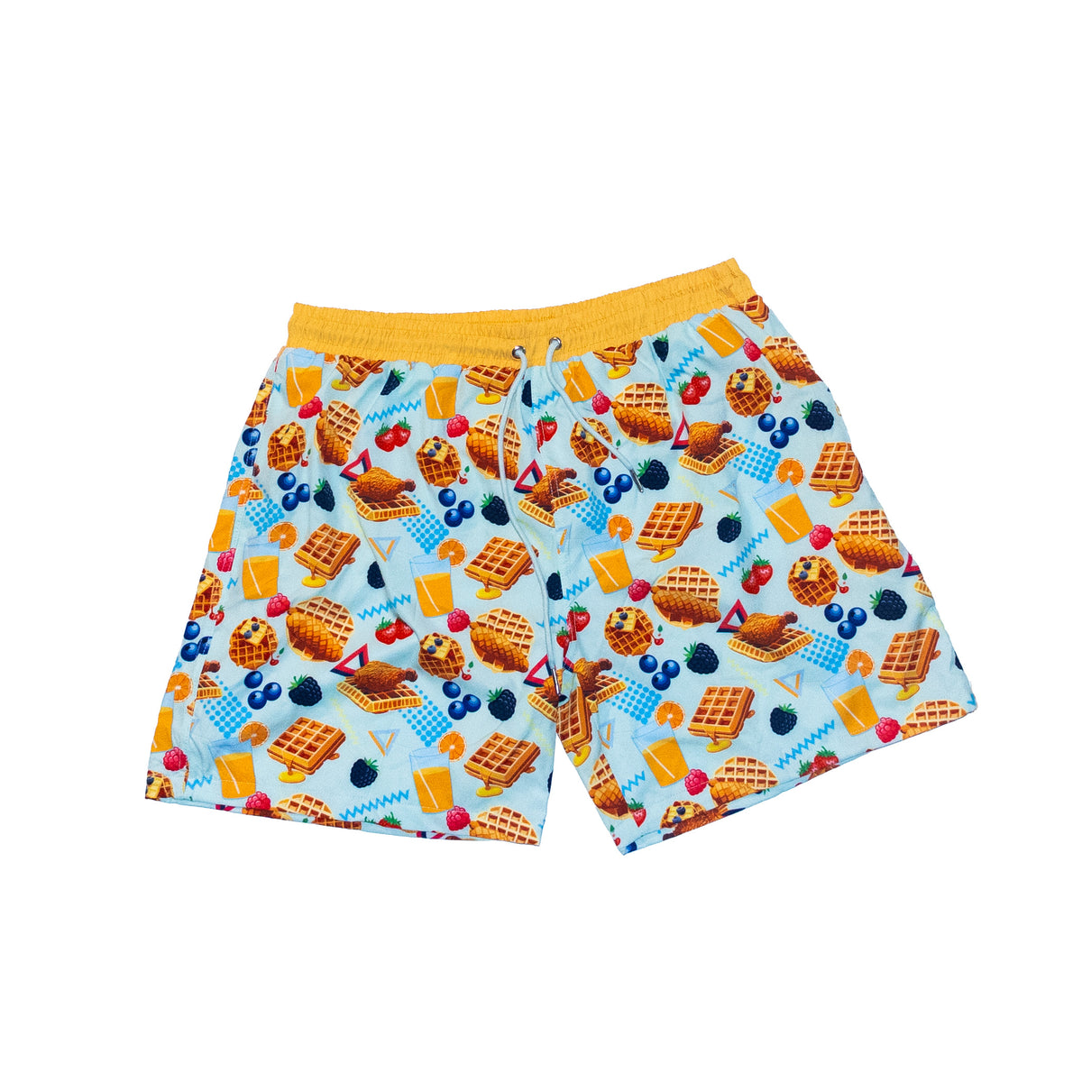 The best breakfast in the world