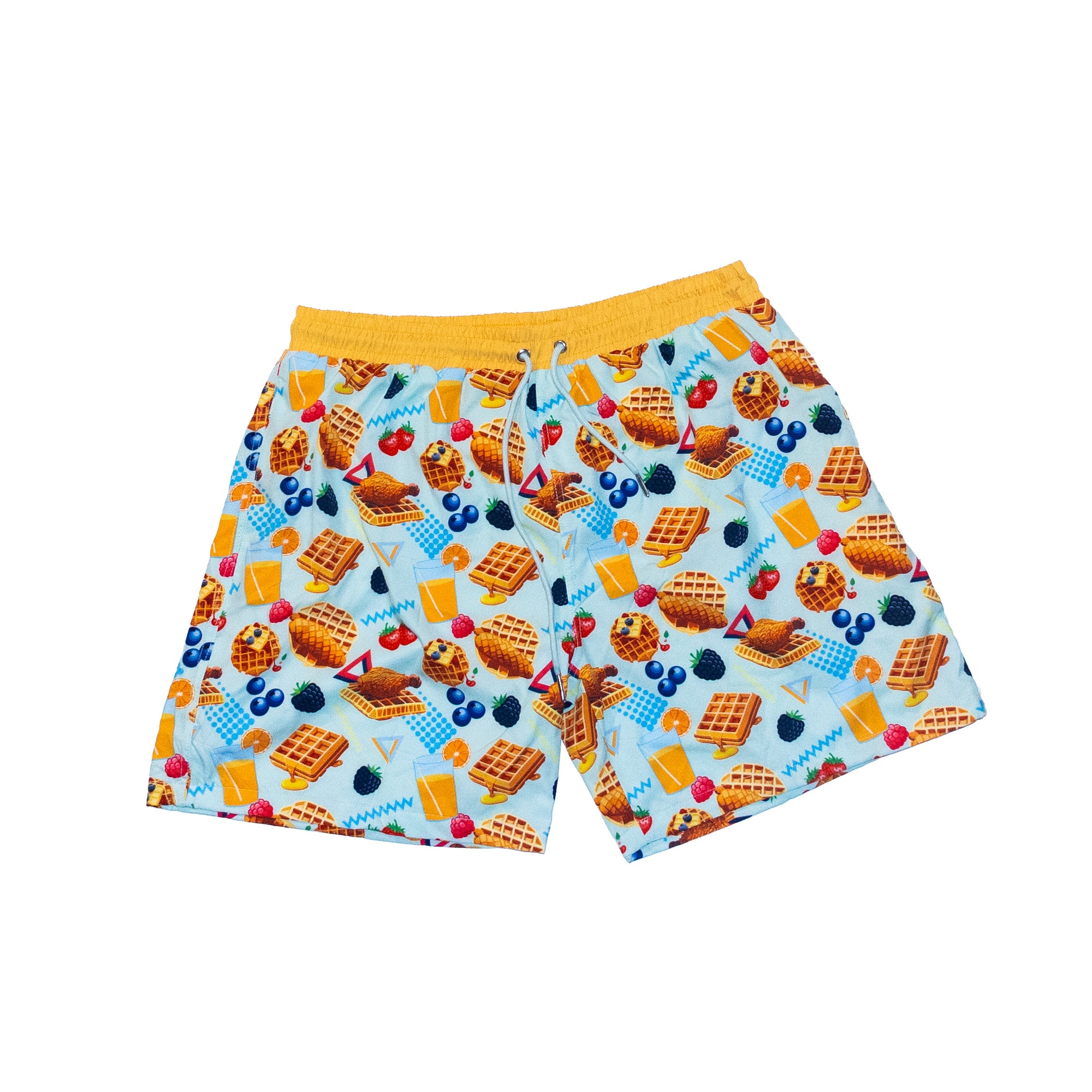 The best breakfast in the world