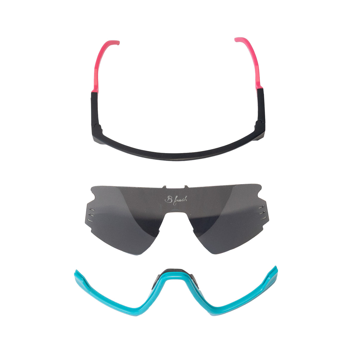 The Vapor Waves- Bolts