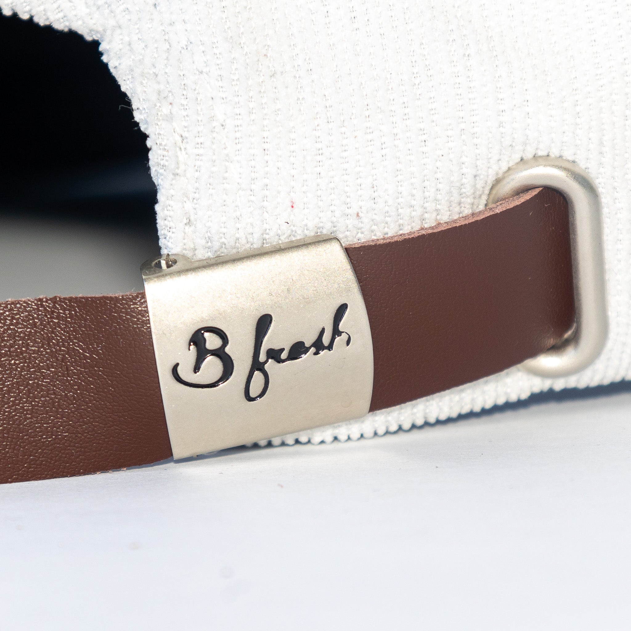 Tecmo New York Broadway Joe 8 Bit - Hat