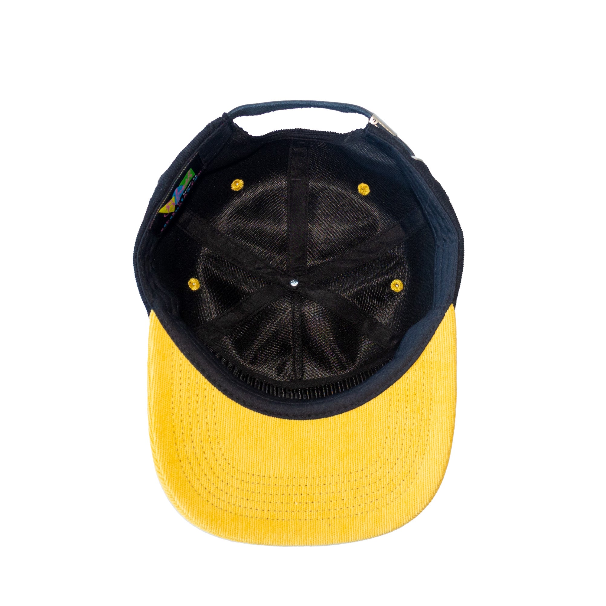 Tecmo Pittsburgh The Bus 8 Bit - Hat