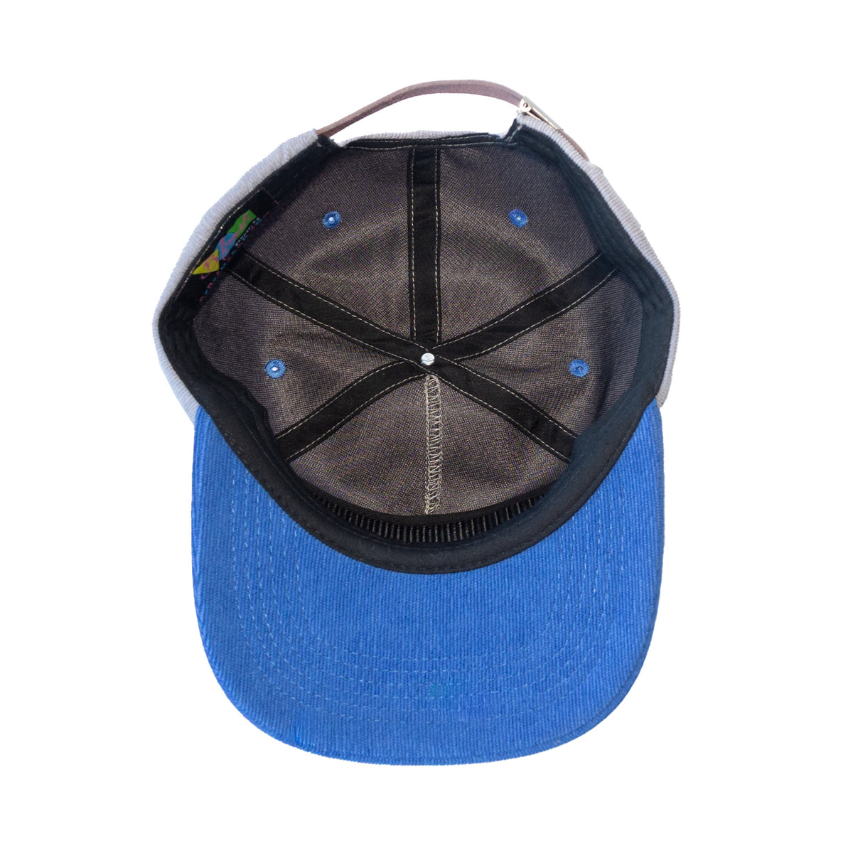 Tecmo Los Angeles Stafford 8 Bit - Hat