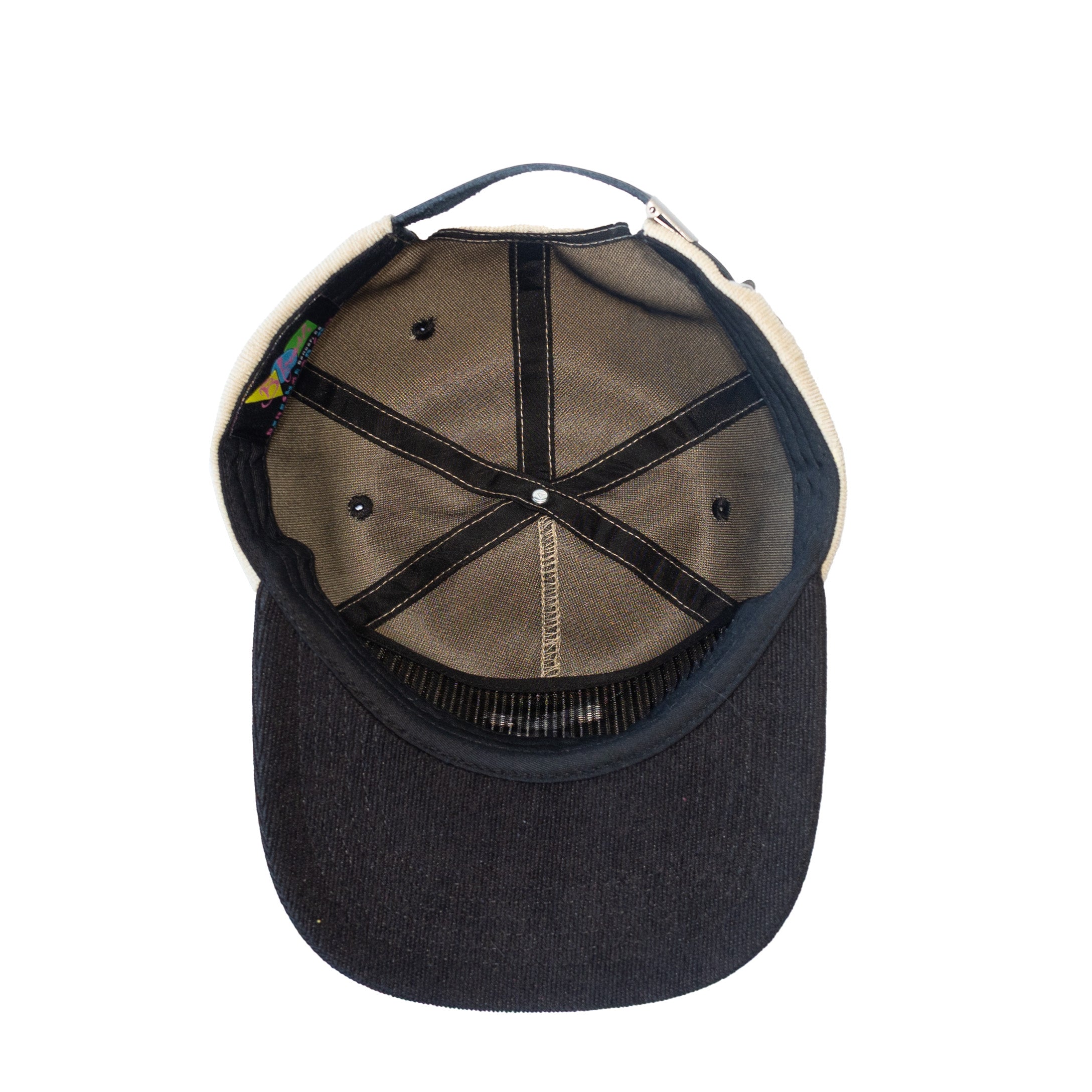 Tecmo New Orleans Brees 8 Bit - Hat