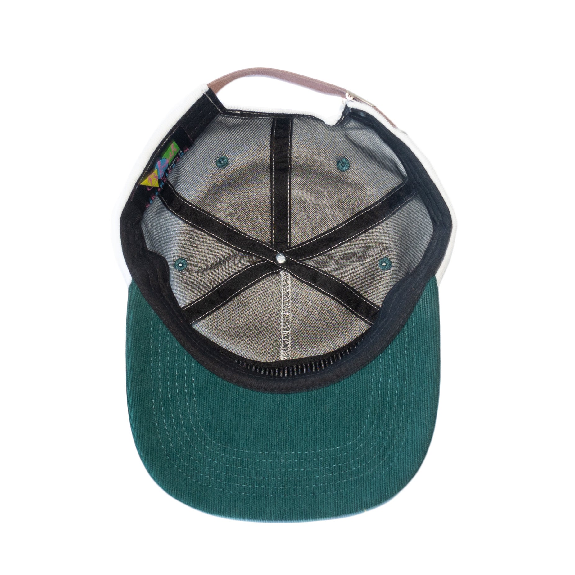 Tecmo New York Broadway Joe 8 Bit - Hat