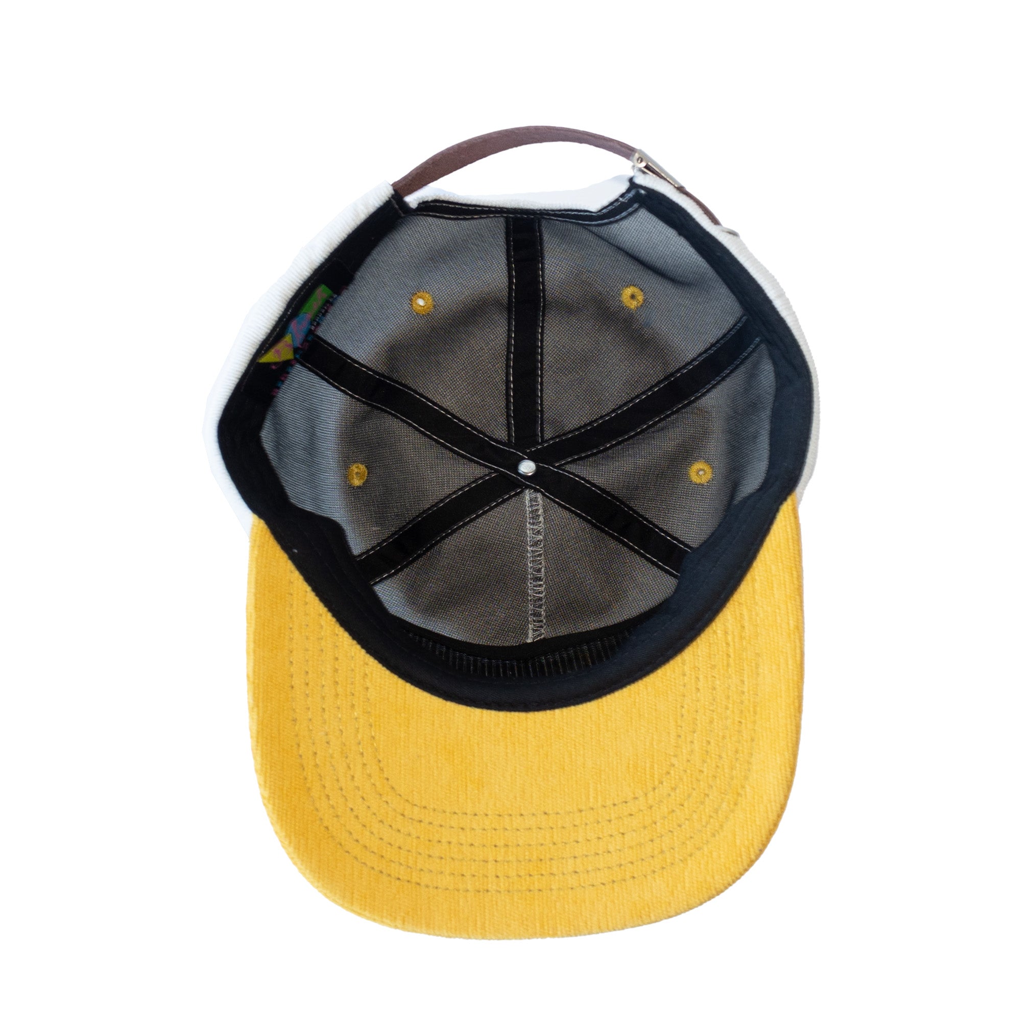 Tecmo Los Angeles Herbert 8 Bit - Hat