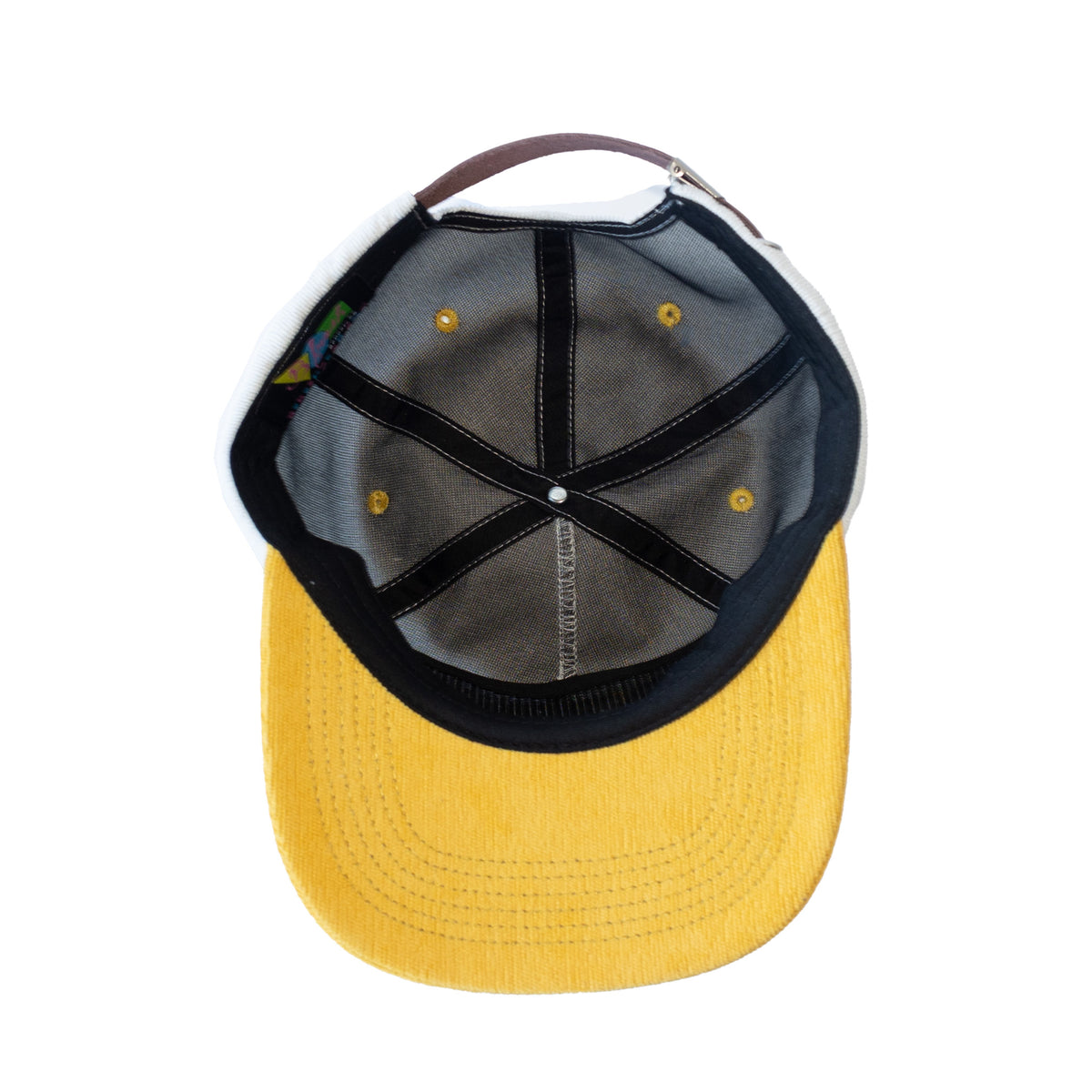 Tecmo Los Angeles Herbert 8 Bit - Hat