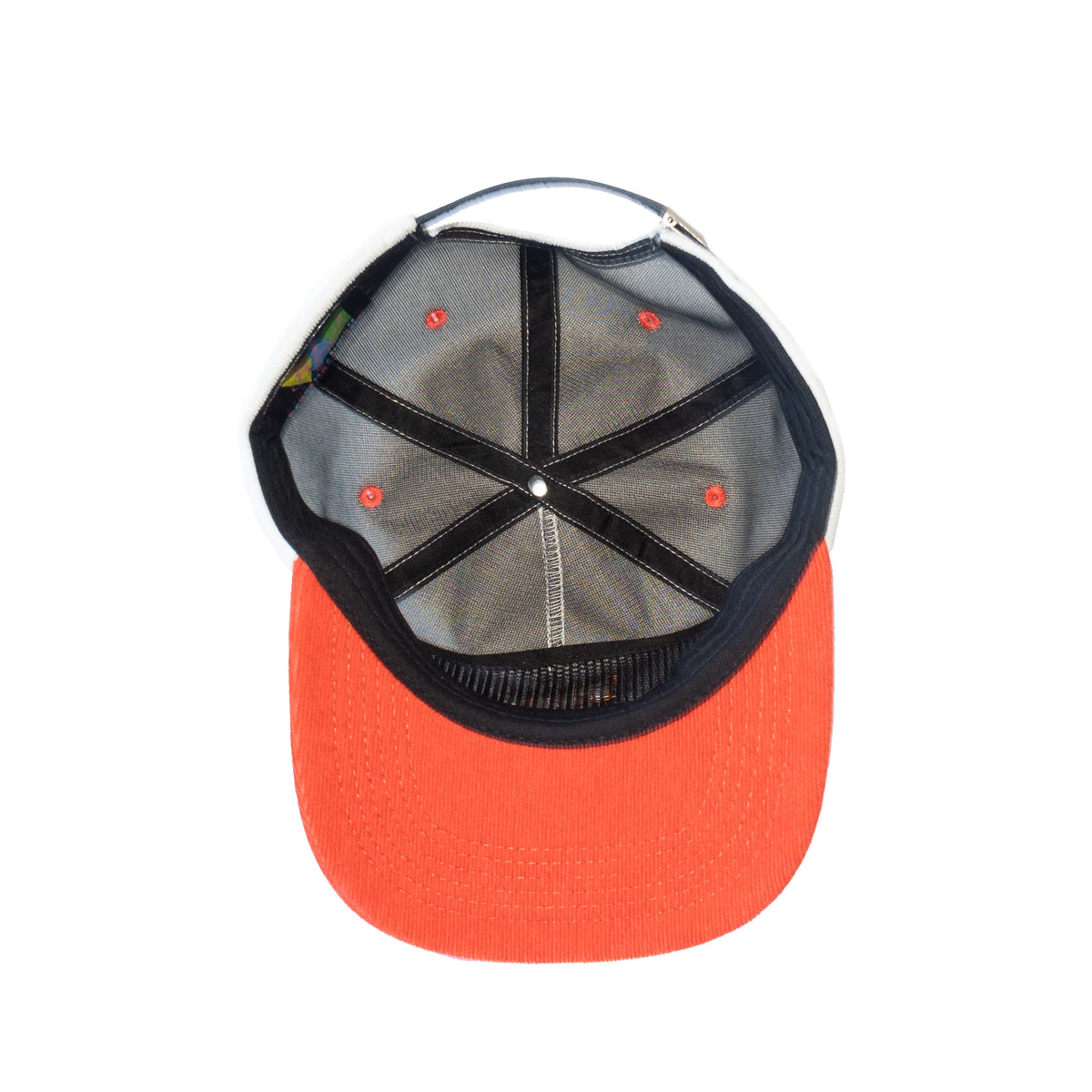 Tecmo Cincinnati Burrow 8 Bit - Hat