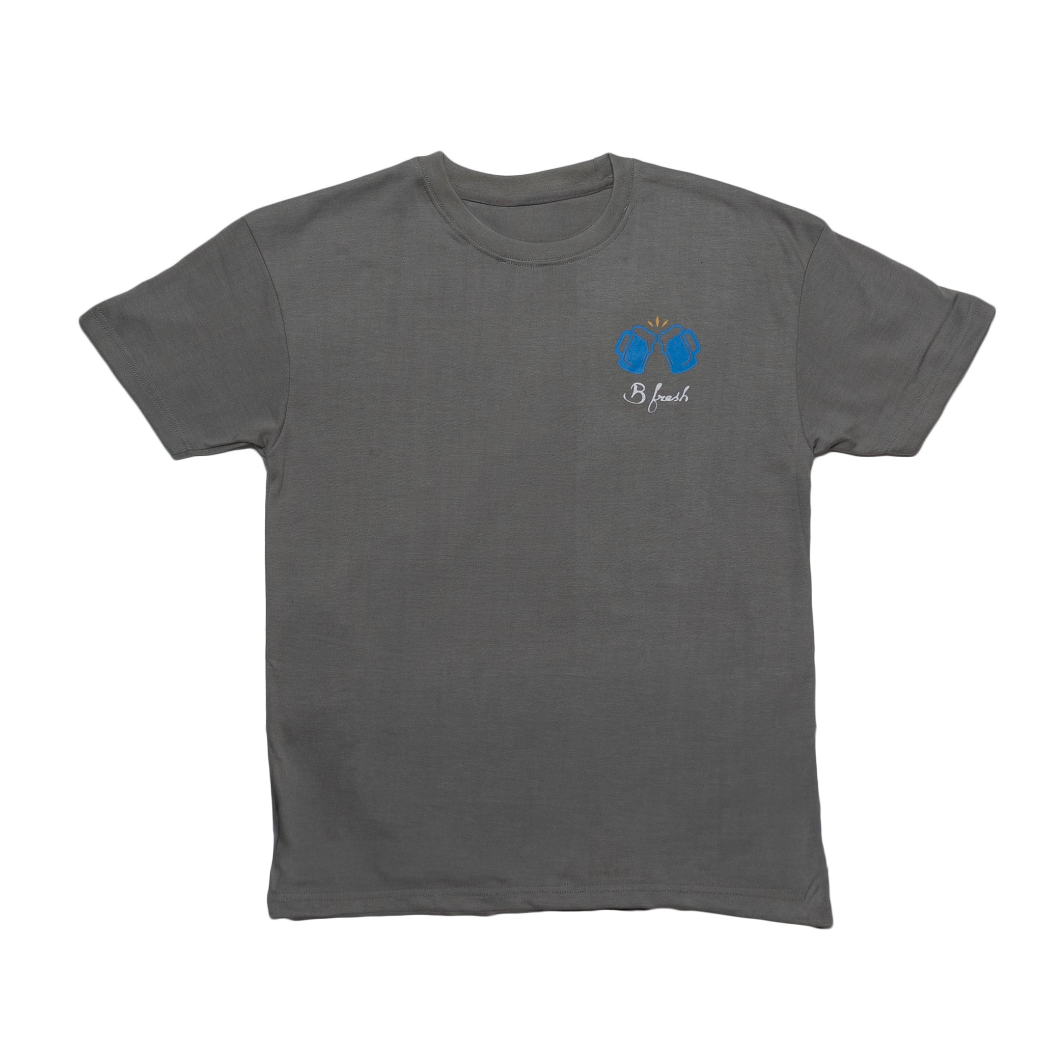 Wieners and Beer Oktoberfresh T-shirt