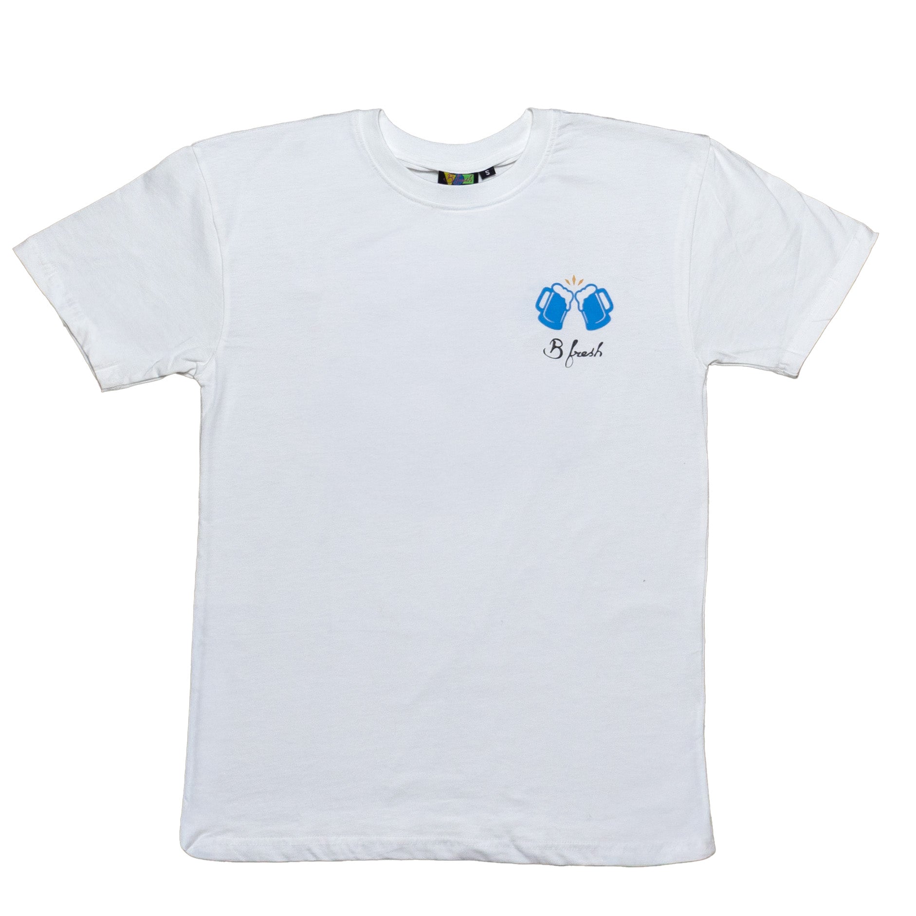 Wieners and Beer Oktoberfresh T-shirt