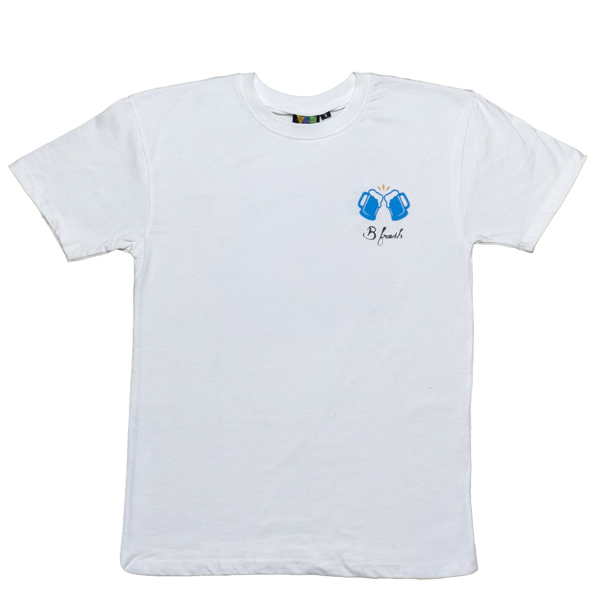 Wieners and Beer Oktoberfresh T-shirt