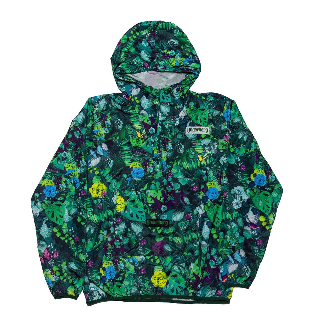 Underberg - Fanny Breaker