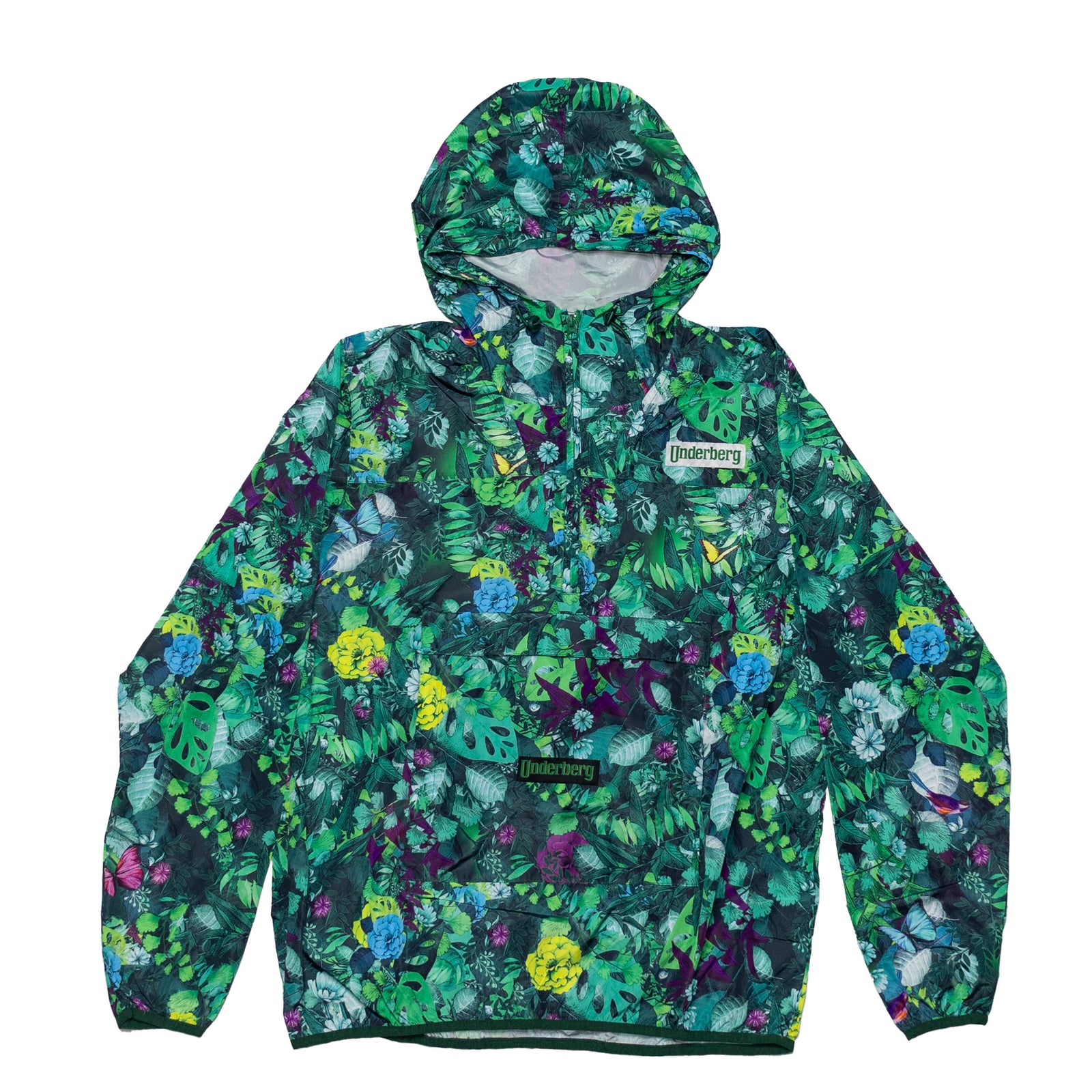 Underberg - Fanny Breaker